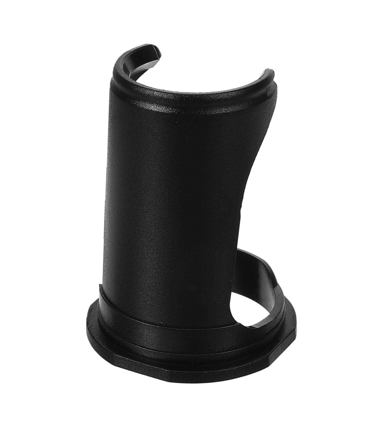 Beaupretty Brush Holder & Razor Organizer for Men | Shaving Stand & Tools | Durable Plastic Design - Buy Online on GoSupps.com