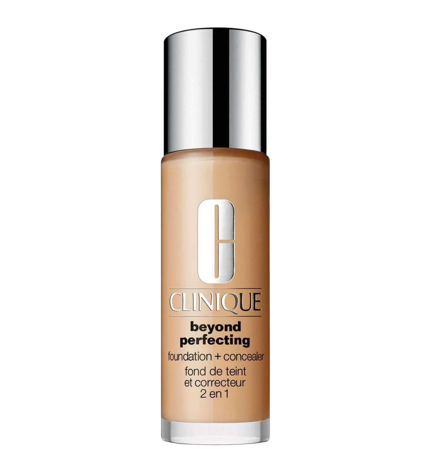 Clinique Beyond Perfecting 2-in-1 Foundation and Concealer 09