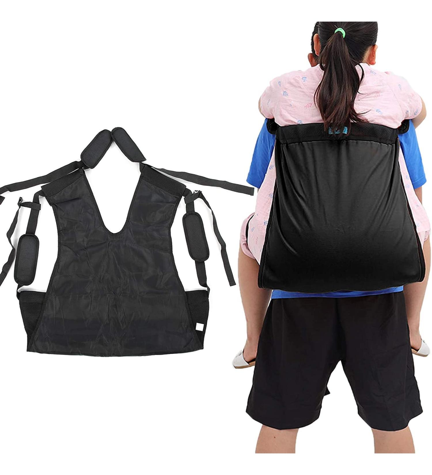 Elderly Wheelchair Transfer Sling Transfer Sling Gait Belt Patient Lift Transferring Turning Handicap Bariatric Patient Patient Care Safety Mobility Aids Equipment Patient's Aids L Large - Buy Online on GoSupps.com