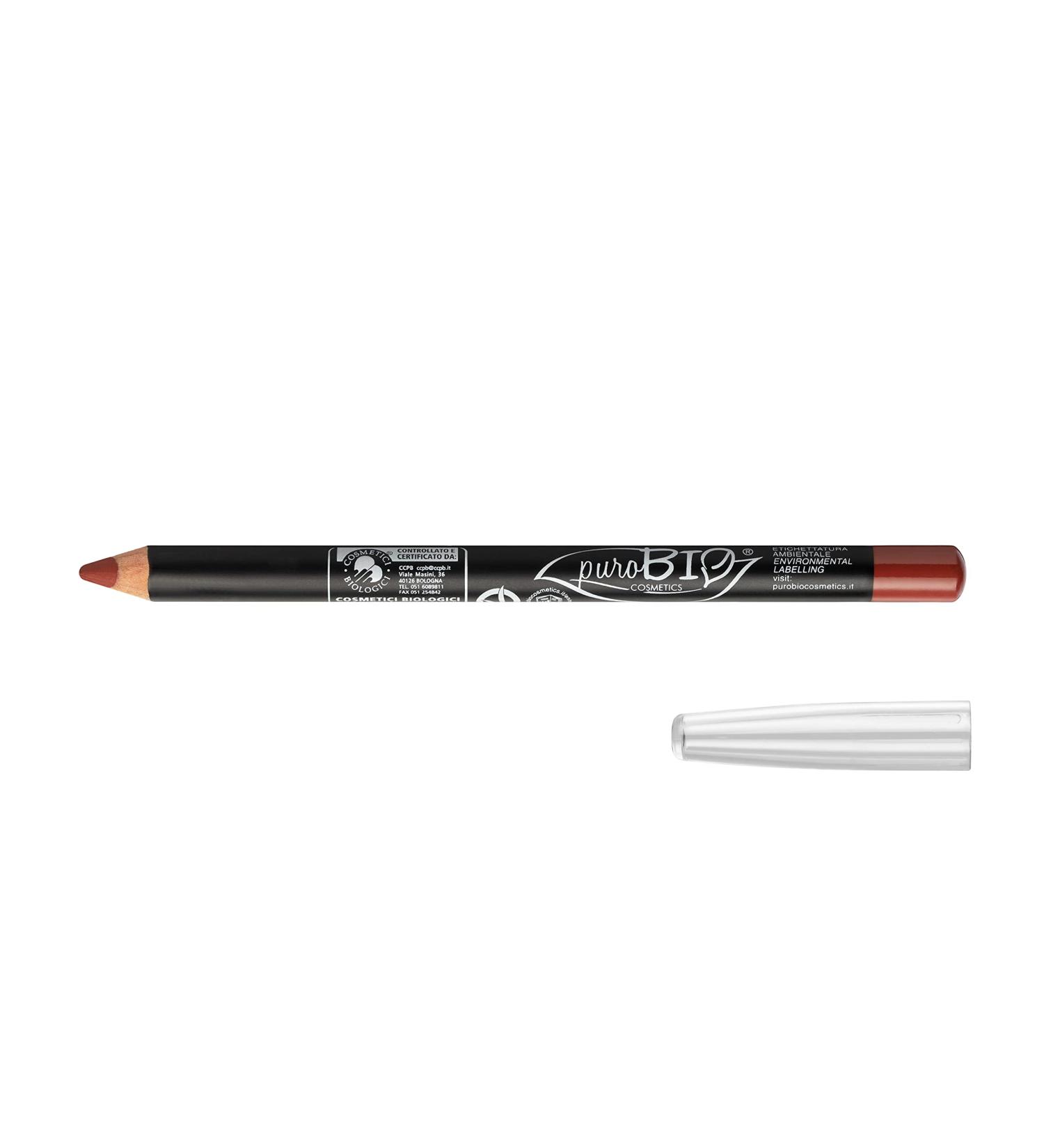PUROBIO PUROBIO Lip Pencil No. 53 - Nude Peach