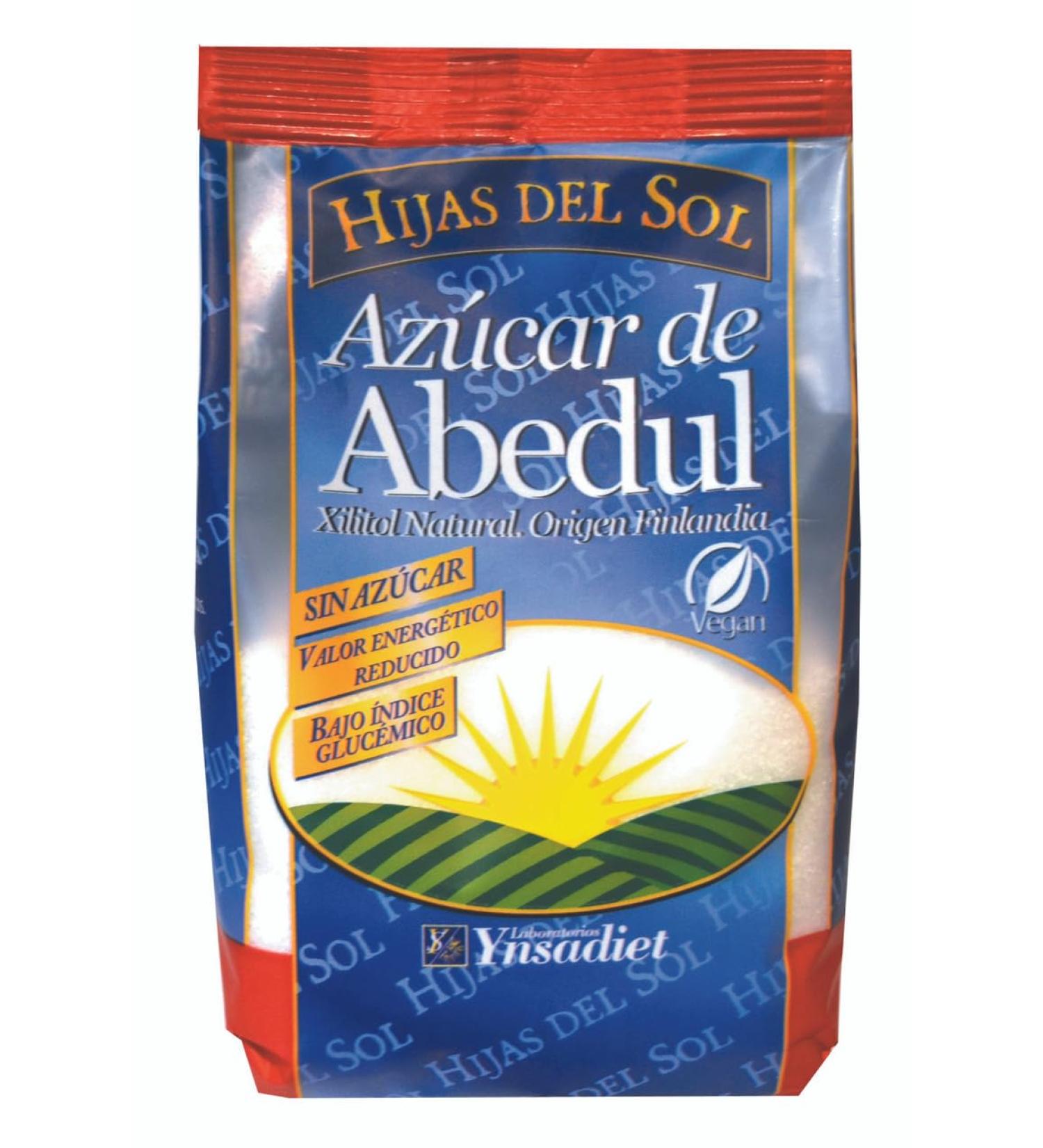 YNSADIET Sugar Birch Girls of the Sun 1 Unit