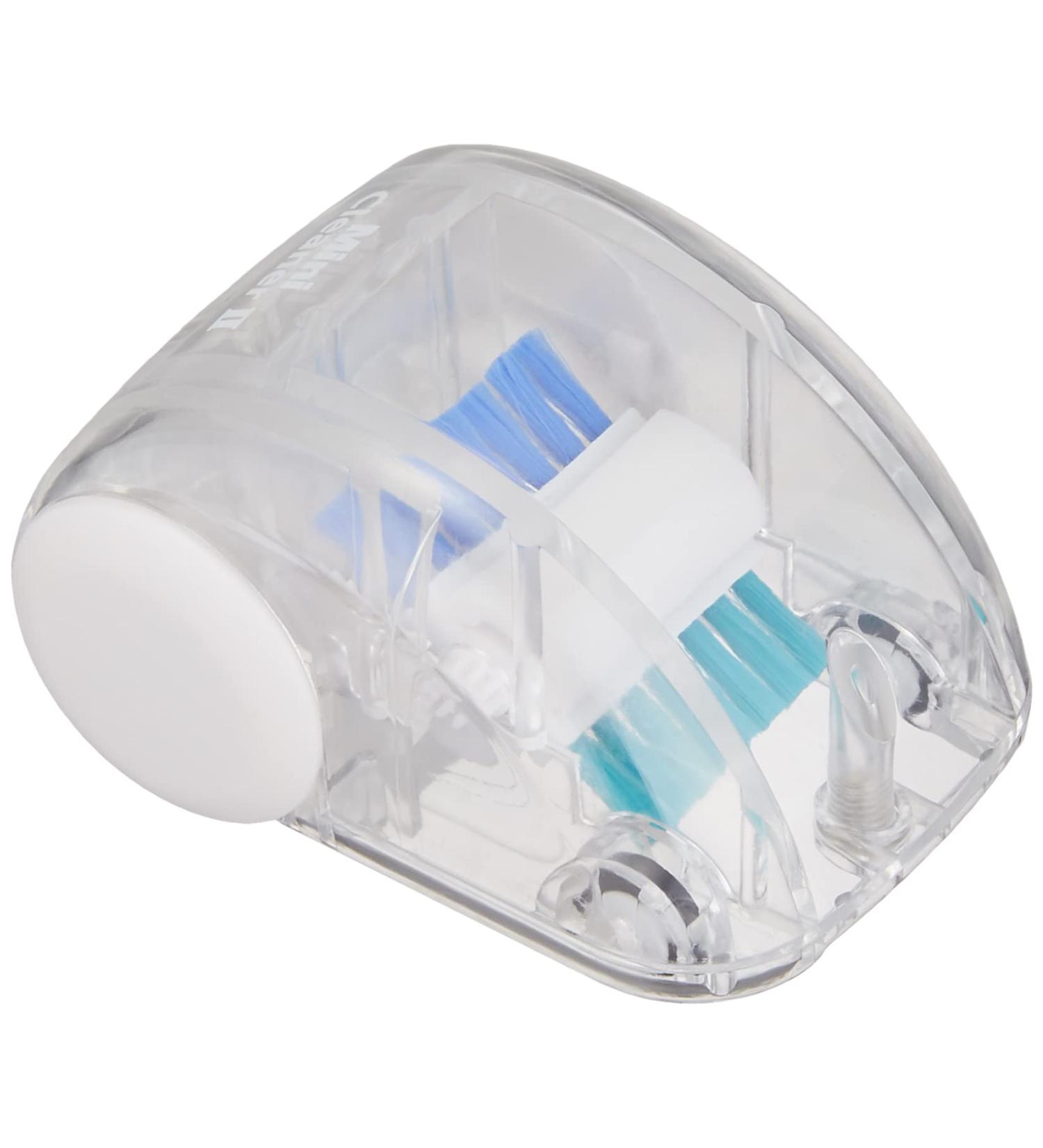 Buy Midori Desk Mini Cleaner II (Clear) | Compact & Effective Office Cleaning Solution - International Shipping Available - Buy Online on GoSupps.com