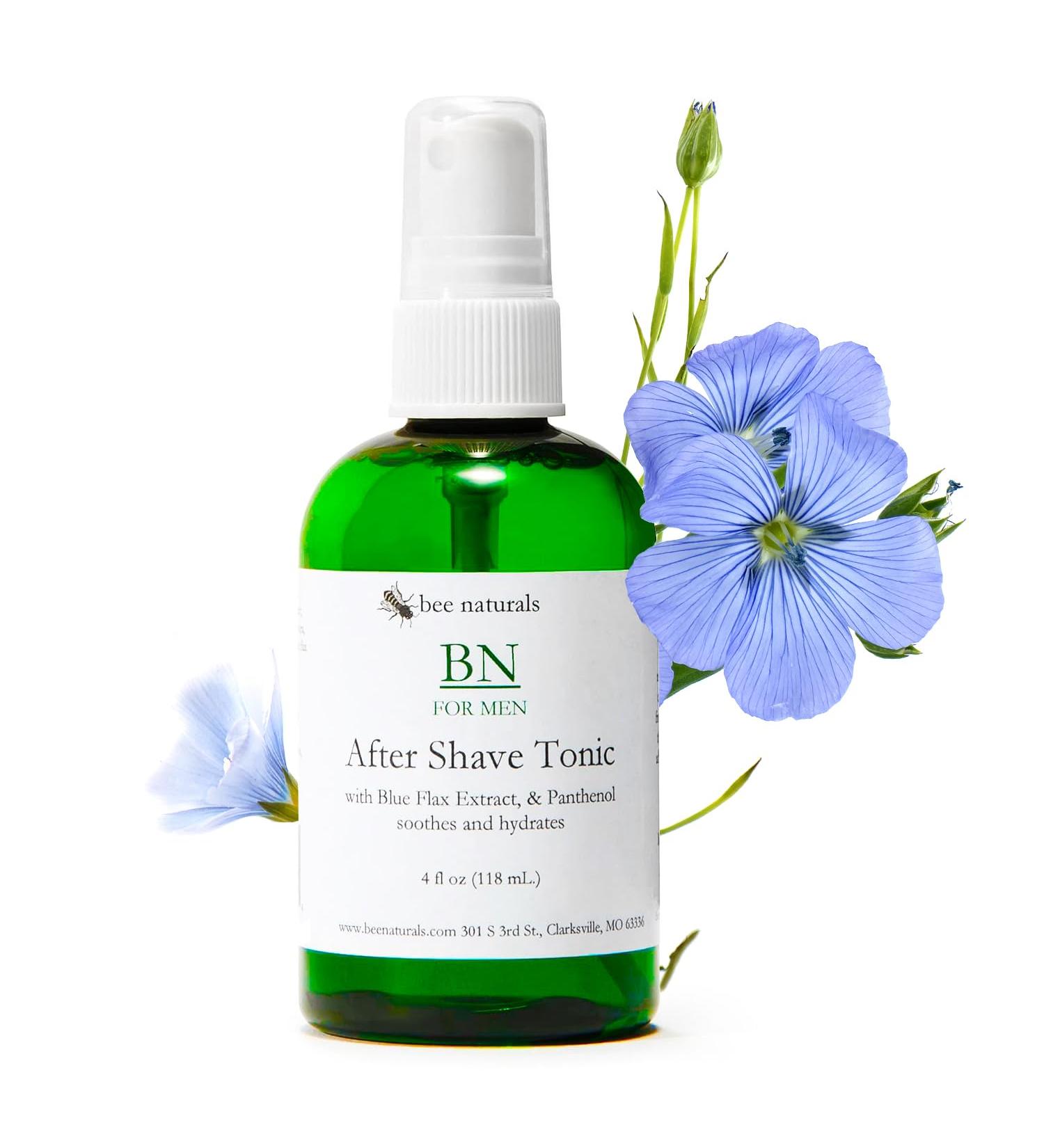 Bee Naturals Skin Soothing Moisturizer with Niacinamide & Allantoin | Hydrating Anti-Aging Formula for Fine Lines & Irritated Skin - International Shipping Available - Buy Online on GoSupps.com