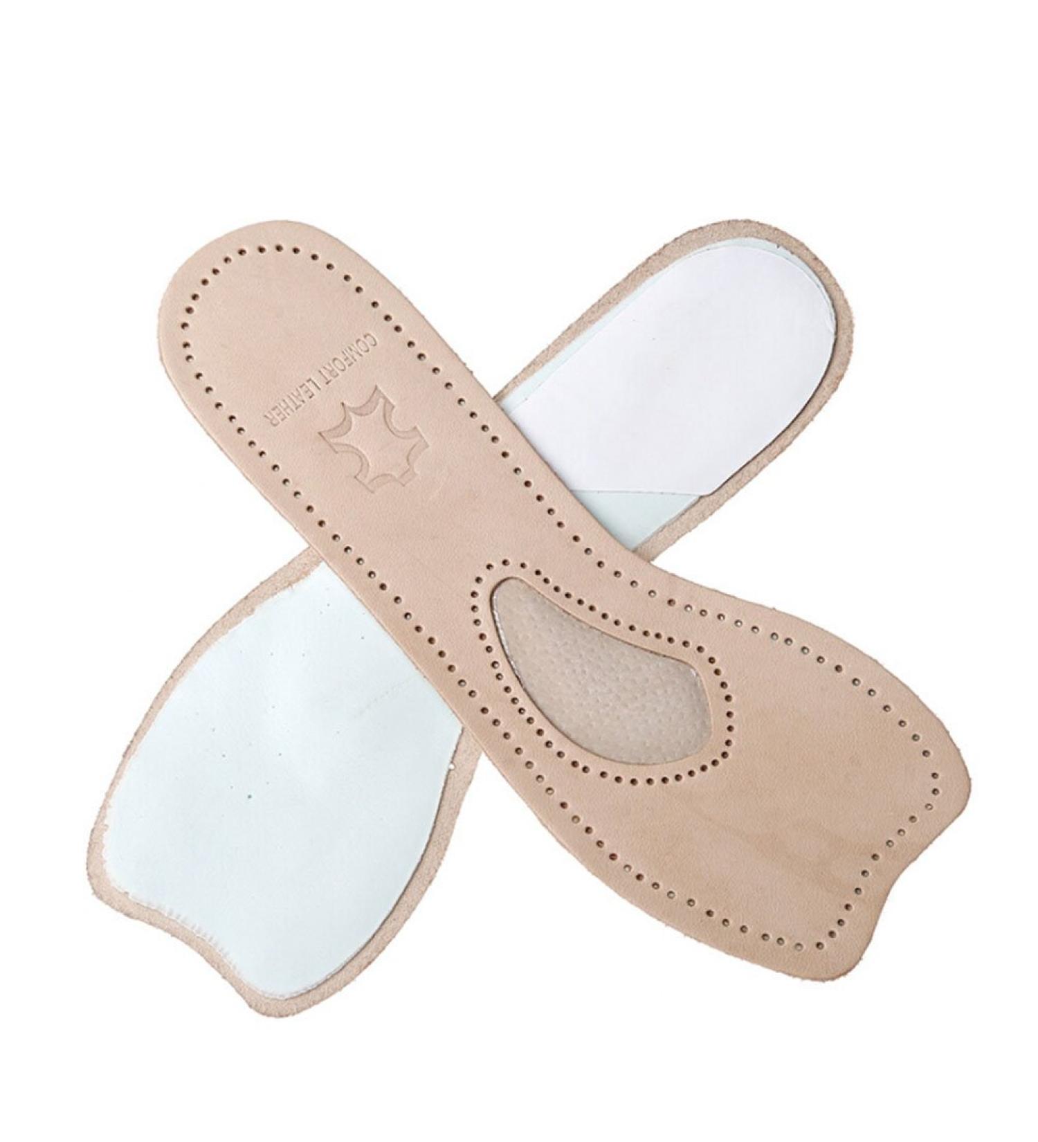 ROSENICE Anti-Slip High Heel Insole Cushion Inserts - Size S - Buy Online on GoSupps.com
