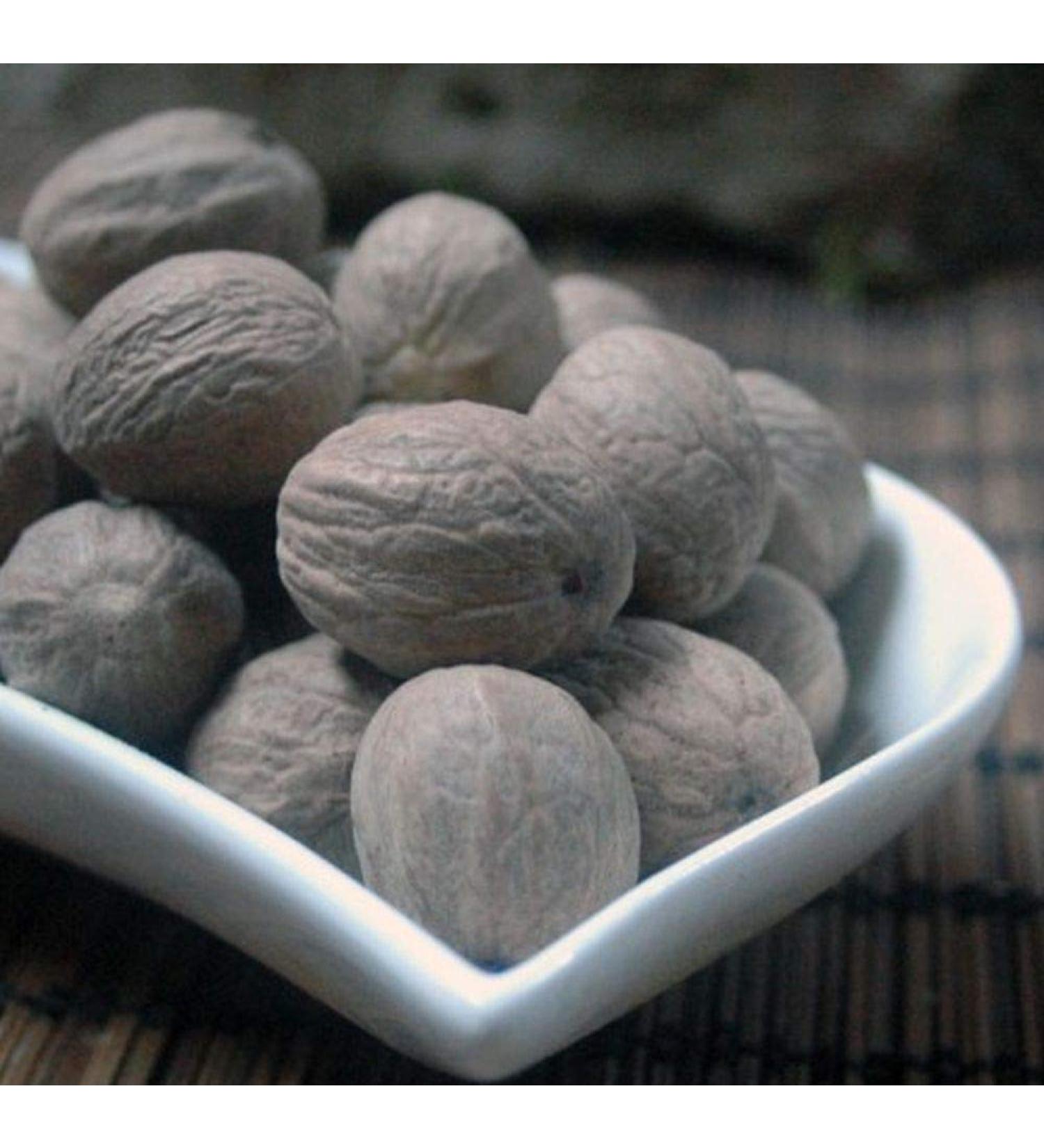 Krauterino24 Krauterino24 - Whole nutmeg (250g)