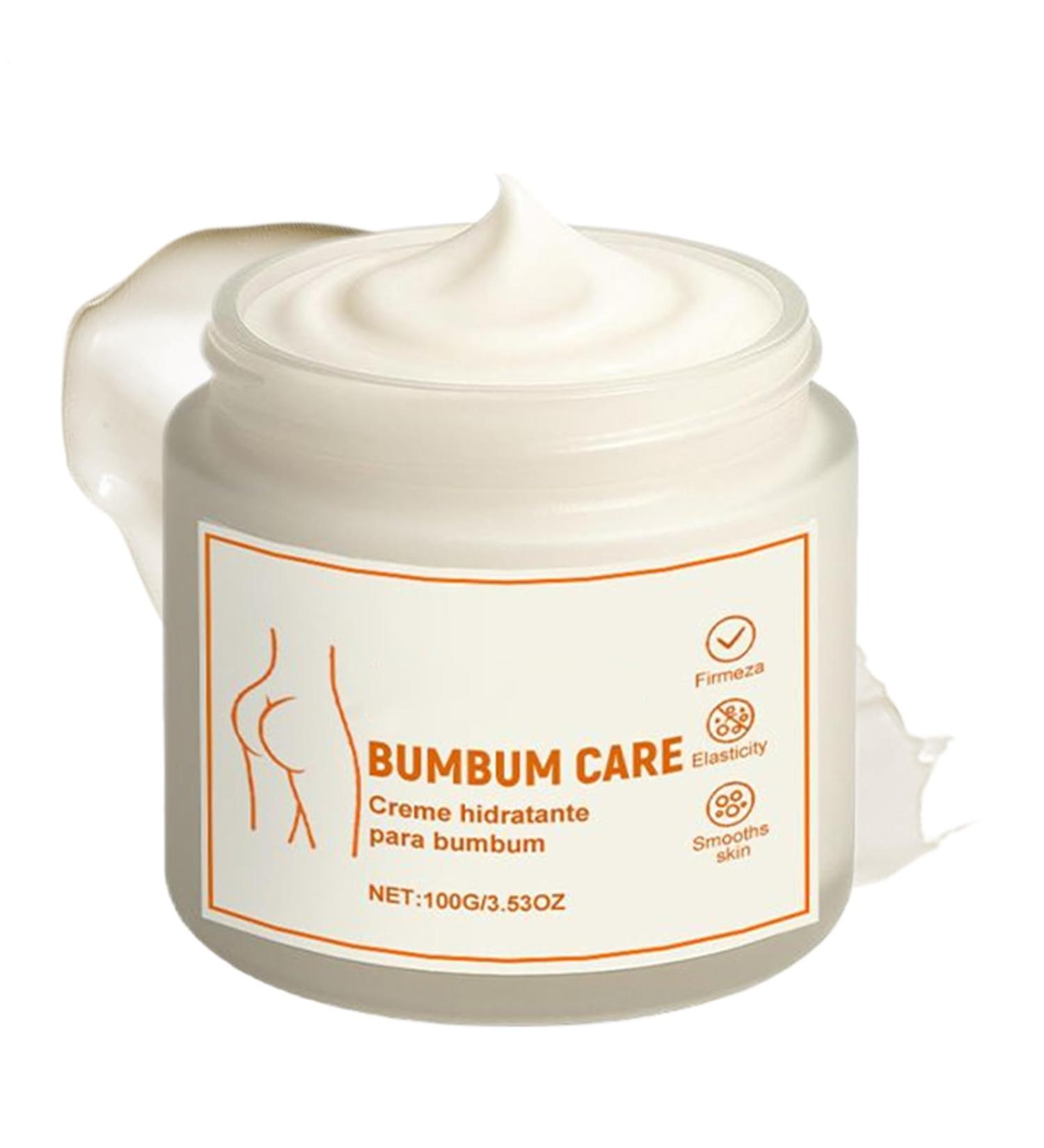  Jingmiger Buttock Lifting Cream Moisturizing and Shaping Massage Lotion for Buttocks | Firming Cream for Buttocks | for Home Travel Beach Girlfriend Wife Friend Sister Daughter Father - Buy Online on GoSupps.com