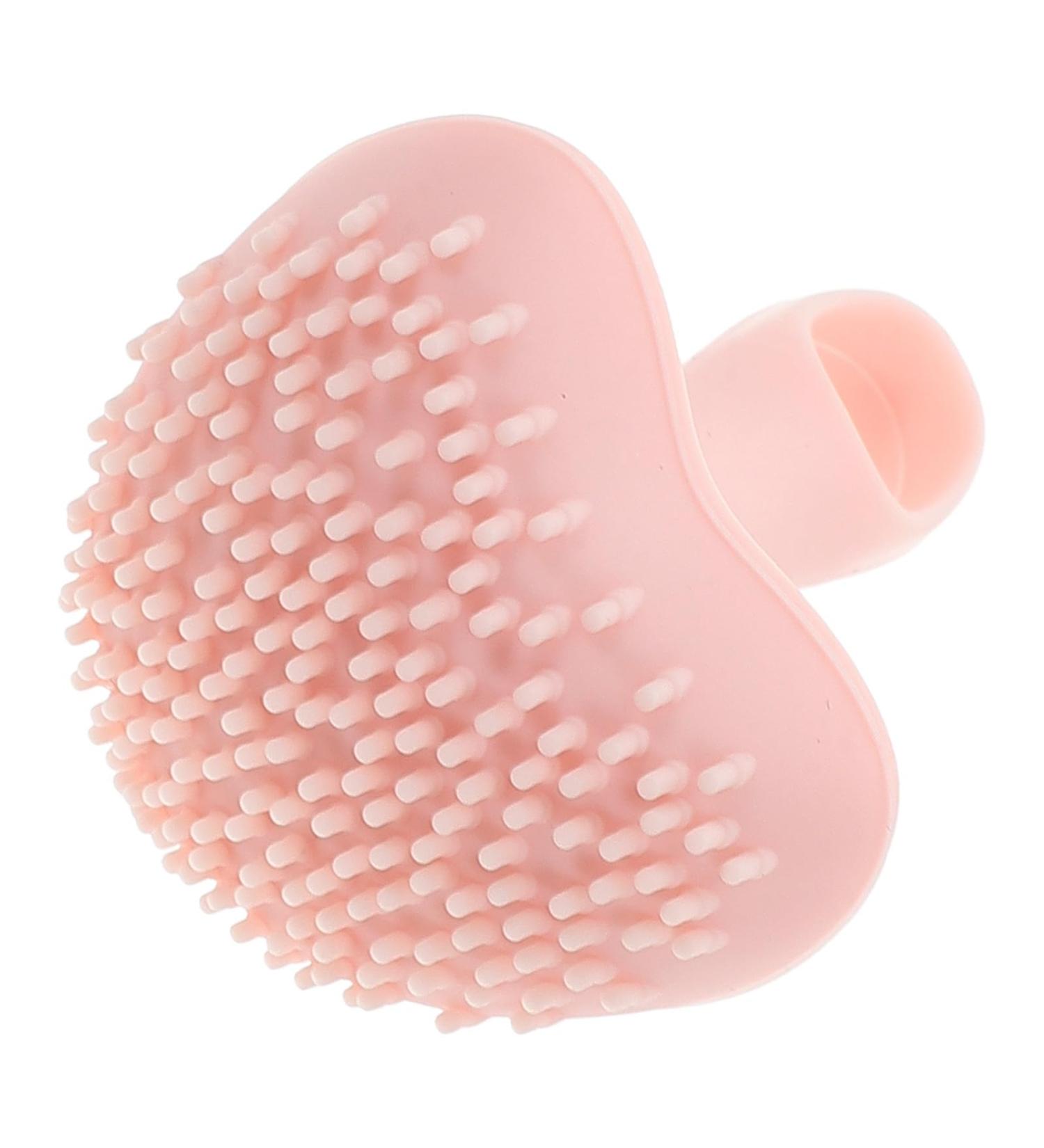 Anneome Tampon Taches de Rousseur en Silicone Naturel Rose Tampon de Maquillage Multifonctionnel Facile Utiliser Accessoire Beaut Pr cis pour Taches de Rousseur Naturelles  - Buy Online on GoSupps.com