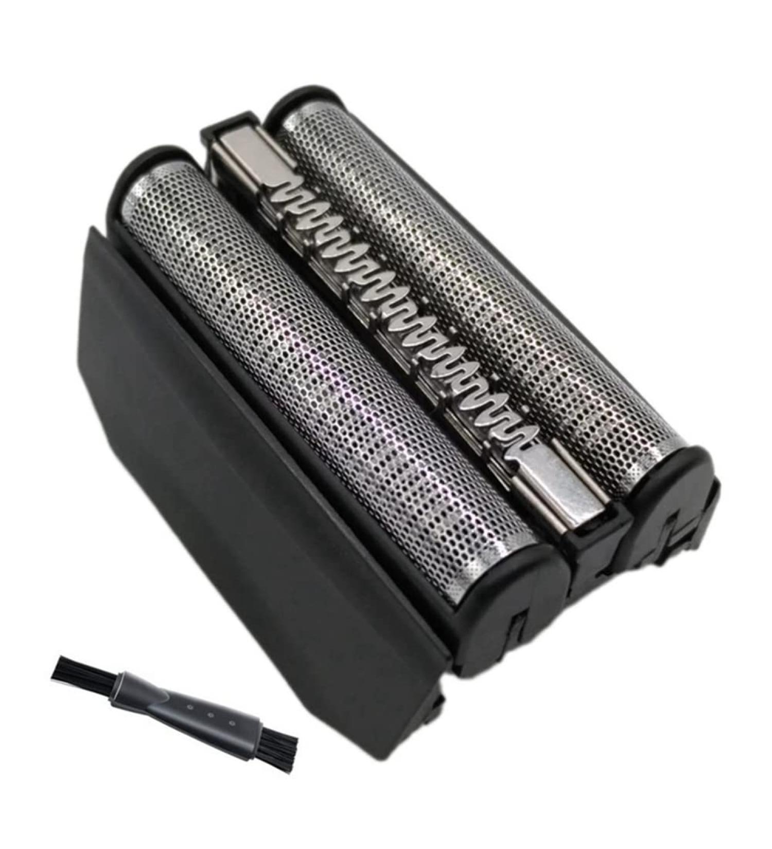 Dariokki 70B Shaver Replacement Foil & Cutter for Braun Series 7 - Compatible with 720S 790CC 760CC 765CC 795CC 730 9565 750CC 9585 9591 7840S B | International Shipping Available - Buy Online on GoSupps.com