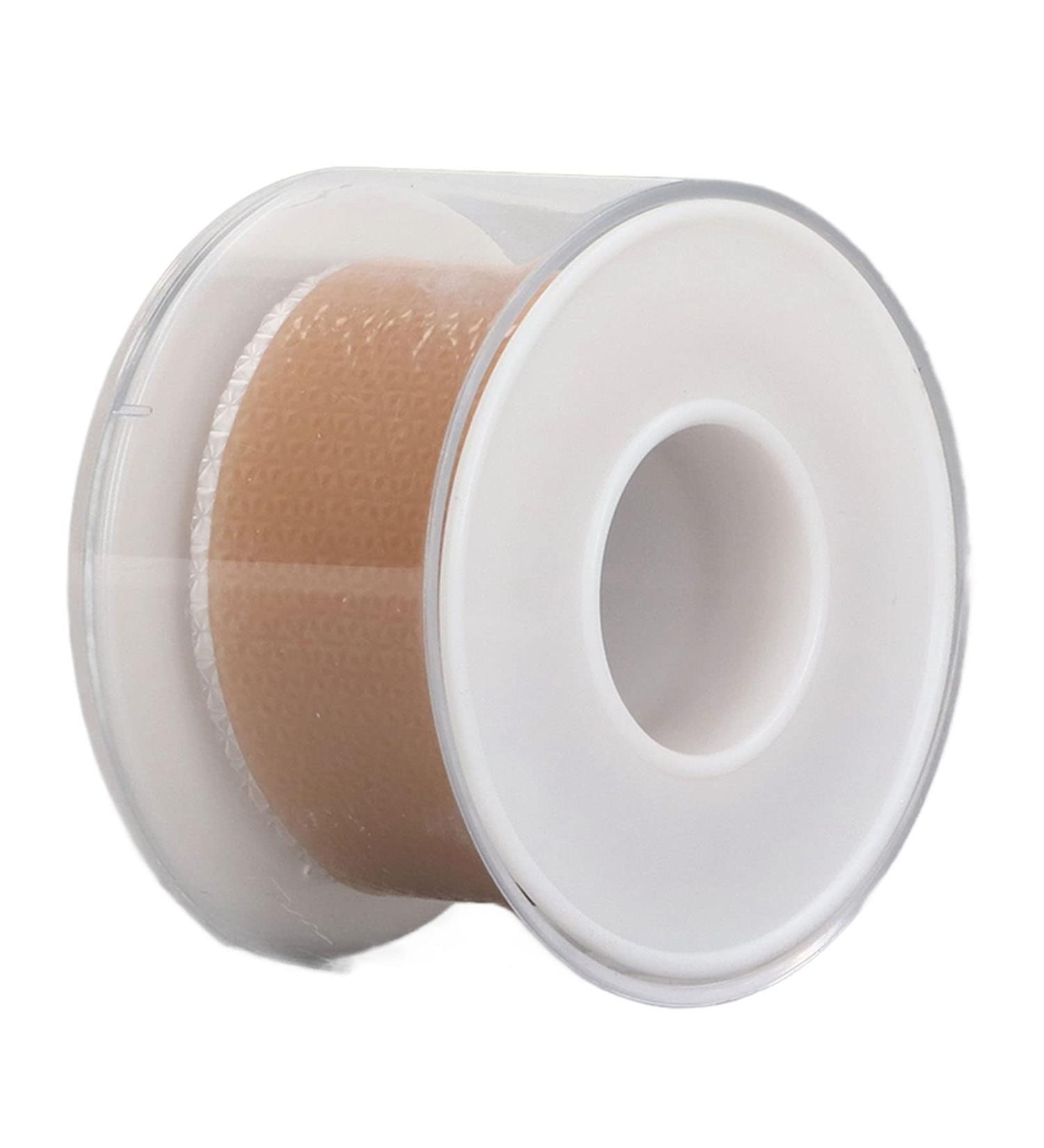 Soft Silicone Gel Ear Corrector for Infants | Breathable Baby Auricle Valgus Strap - International Shipping - Buy Online on GoSupps.com