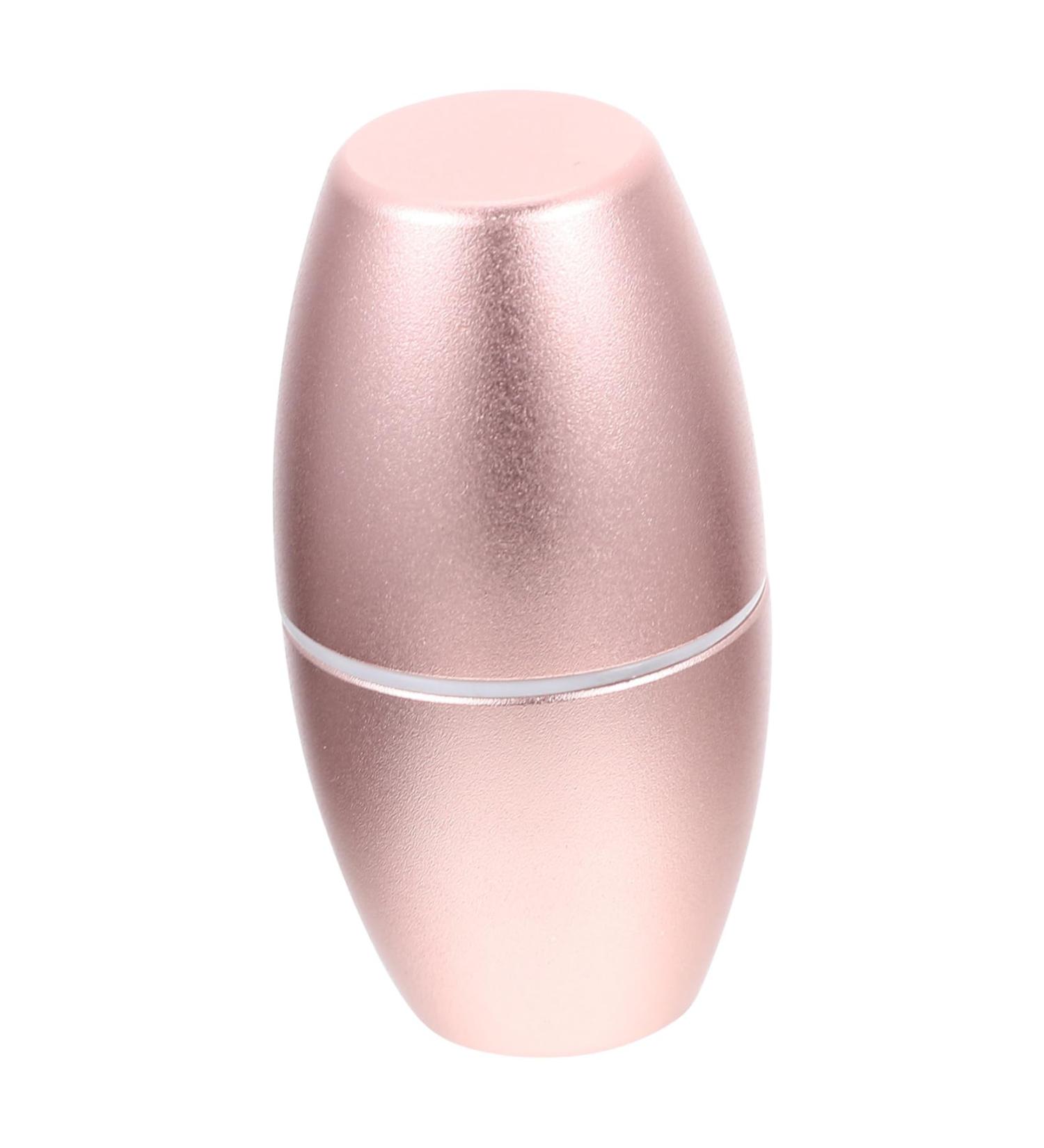 FOMIYES Volcanic Stone Oil-absorbing Ball Makeup Products Makeup Roller Face Oil Cleaning Roller Simple - Buy Online on GoSupps.com