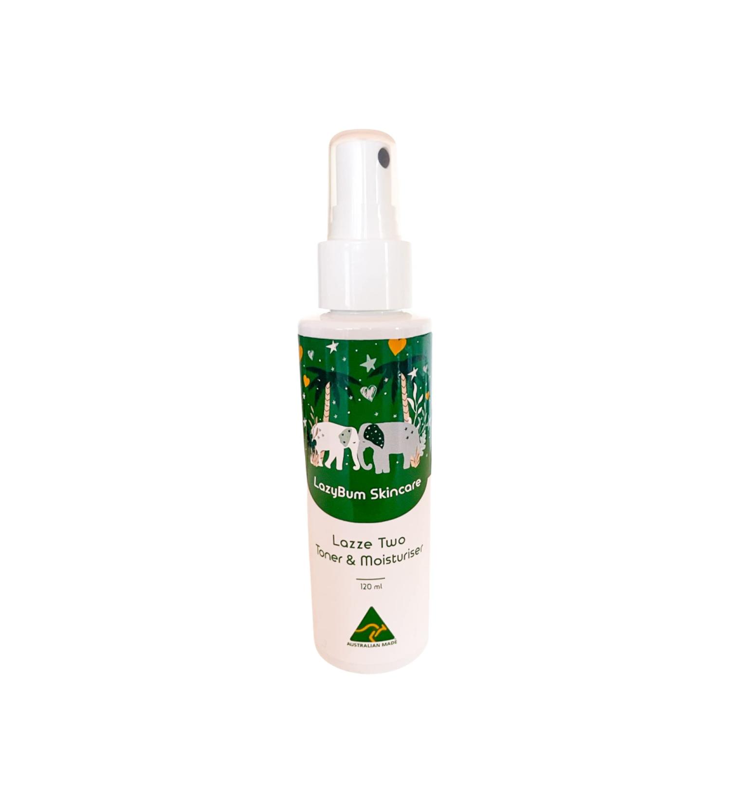 Buy Multi-Functional Moisturizer Toner & Makeup Remover - Hydrate Cleanse & Refresh Your Skin | International Shipping Available - Buy Online on GoSupps.com