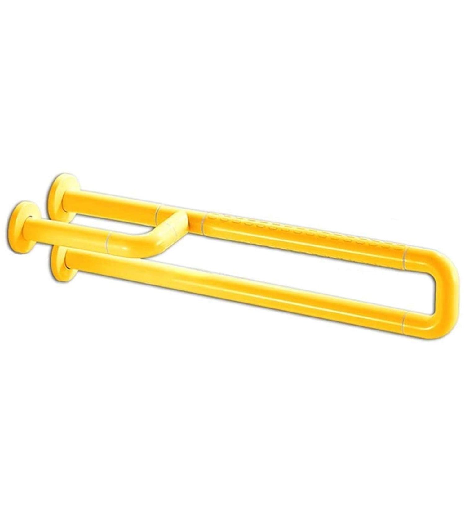 Bathroom Grab Bar for The erly Disabled Toilets Safety Non-slip Nylon Handrail Shower Stainless Steel Support Handrails (Color : Y - Buy Online on GoSupps.com