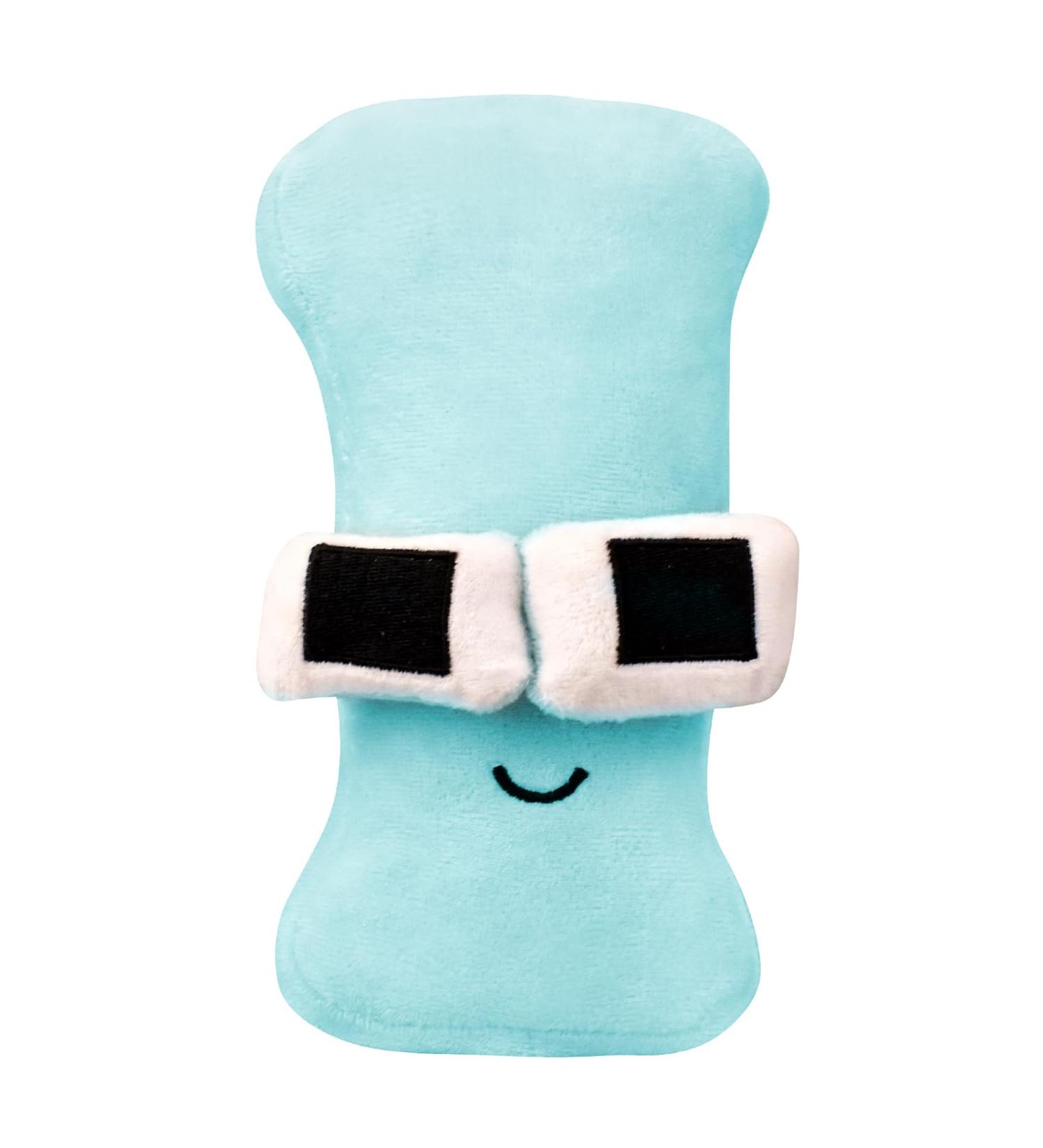 Alphabet Lore Plushies: Educational Learning Letters Toy for Babies and Toddlers - Buy Online on GoSupps.com