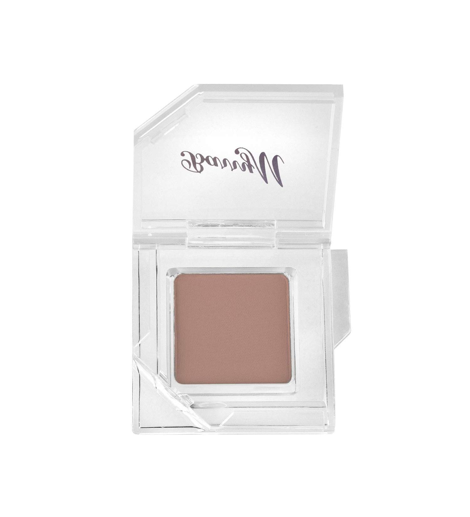 Barry M Clickable Eyeshadow Palette - Matte Light Brown | International Shipping Available - Buy Online on GoSupps.com