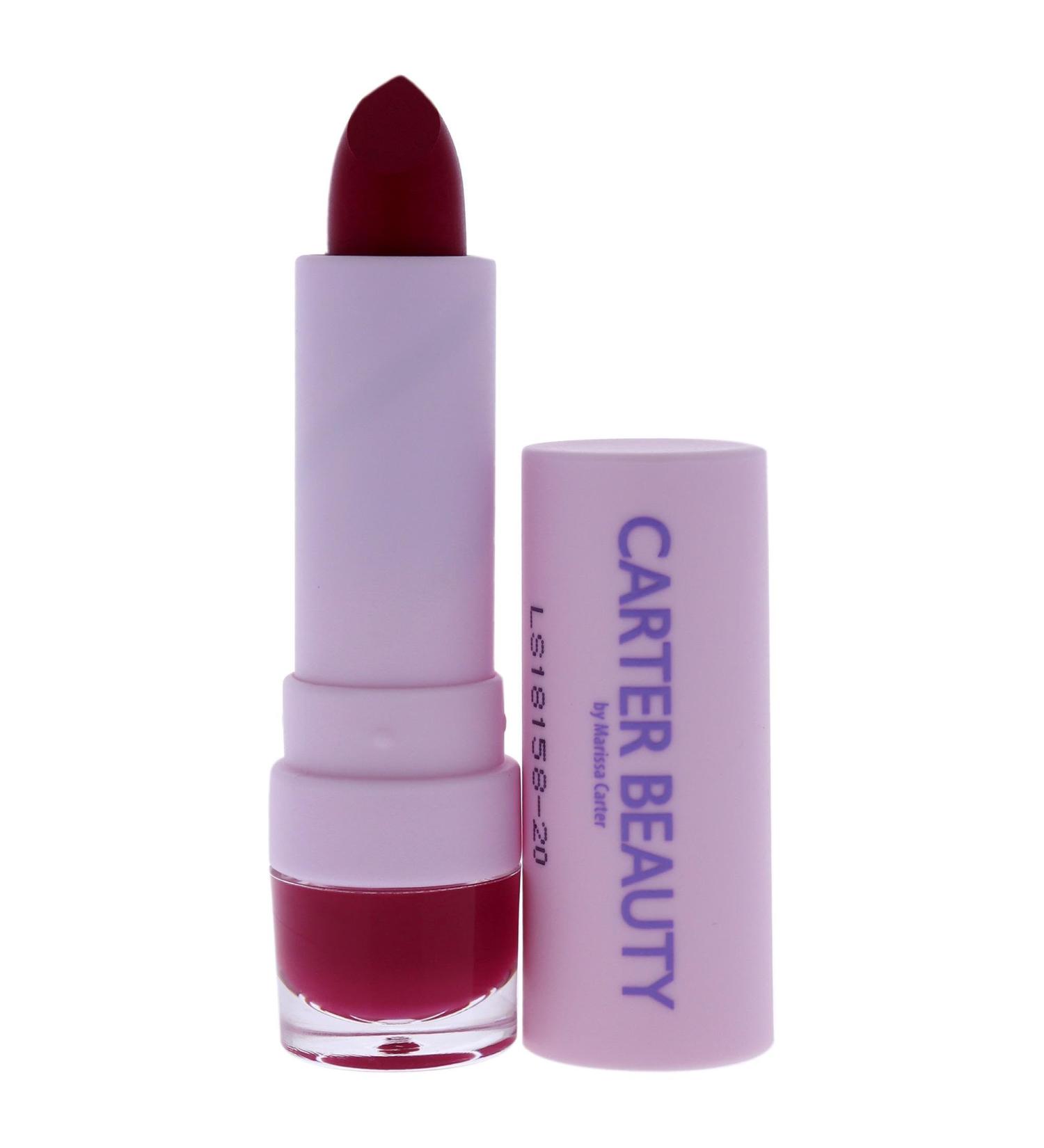Carter Beauty Word Of Mouth Lipstick - Intense Color Smooth Matte Finish & Long-Lasting Wear - Sheryl 0.16 oz - Shop Internationally - Buy Online on GoSupps.com