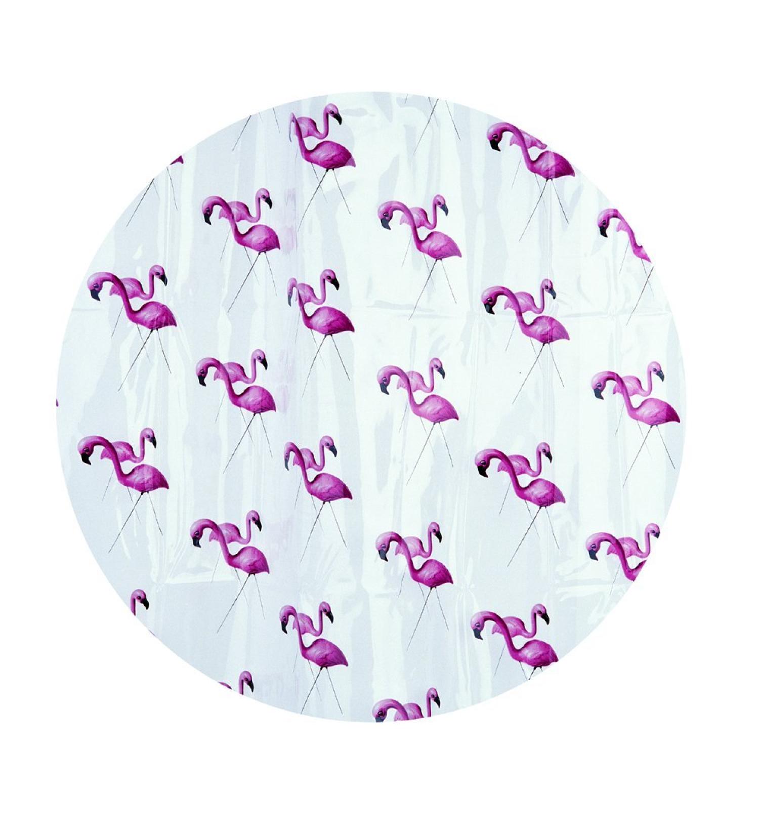 ORE Shower Cap Flamingo  1 EA