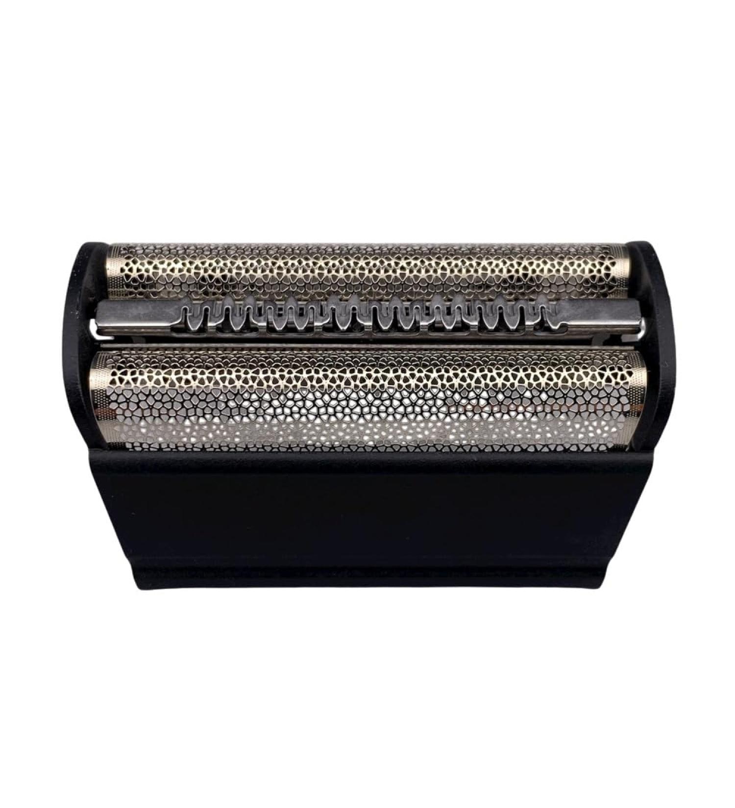 Trade-Shop Double feuille de rechange avec cadre compatible avec Braun 5877 5884 5887 5888 5895 5897 6015 6410 6510 6515 6518 6520 - Buy Online on GoSupps.com