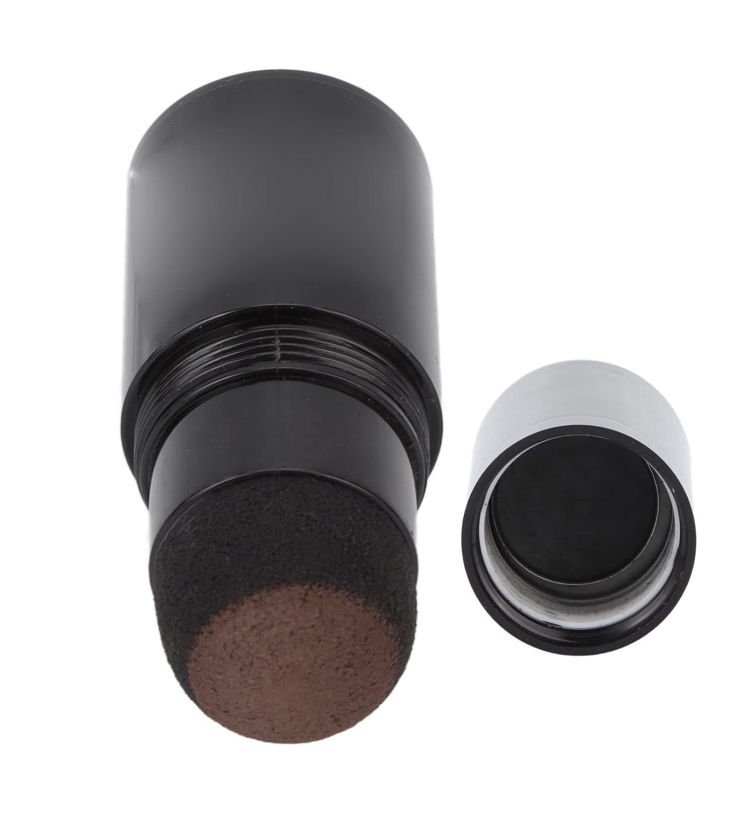 Buy Ey Brood Printers - Simple Operation Natural Color Rendering Effective Eyebrow Shaping Kit for Beginners (Dark Brown) - Buy Online on GoSupps.com