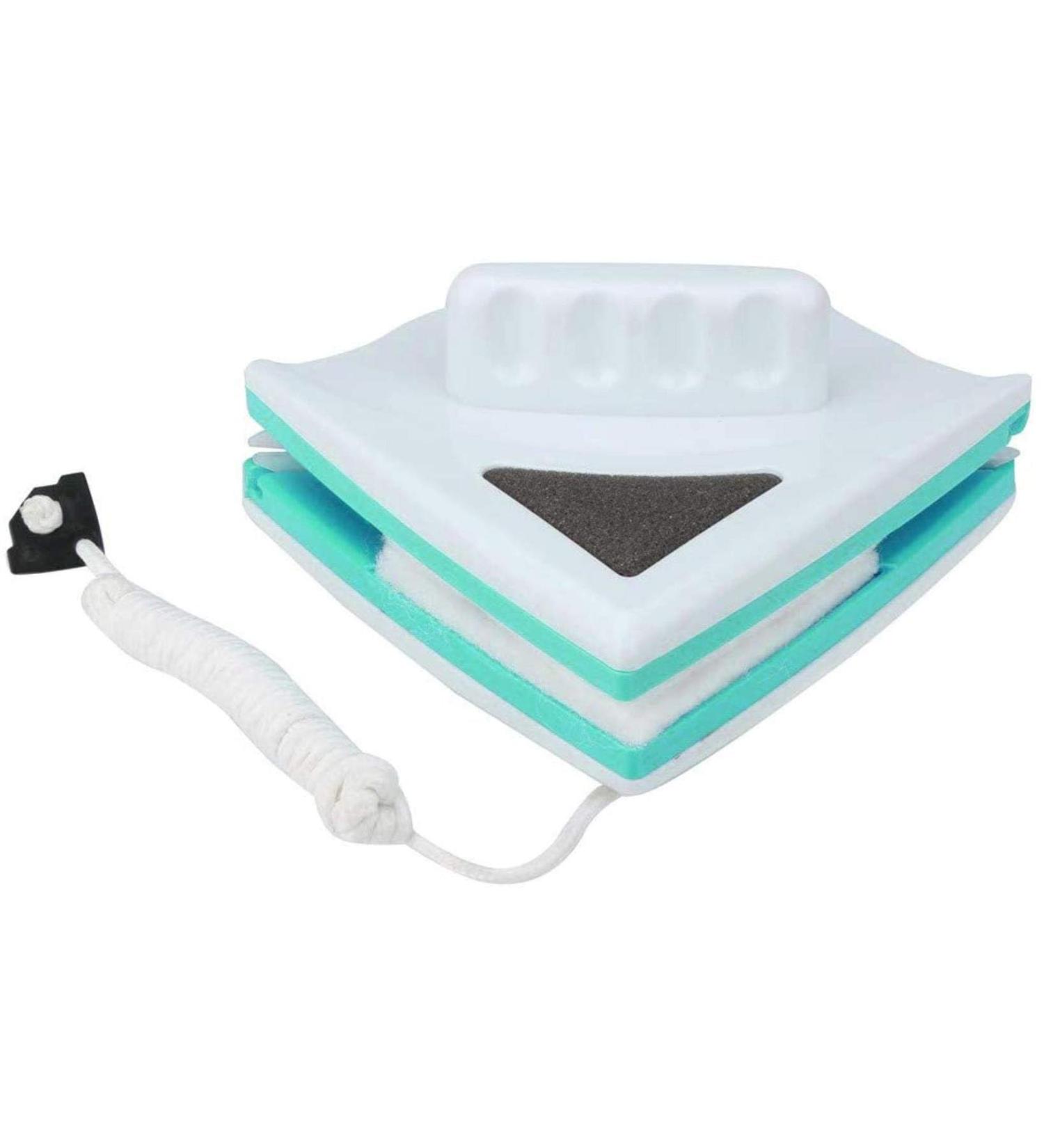 QTYUERGK Magnetic Window Cleaner Glass Wiper Magnetic Cleaning Tool Cleaners - Buy Online on GoSupps.com