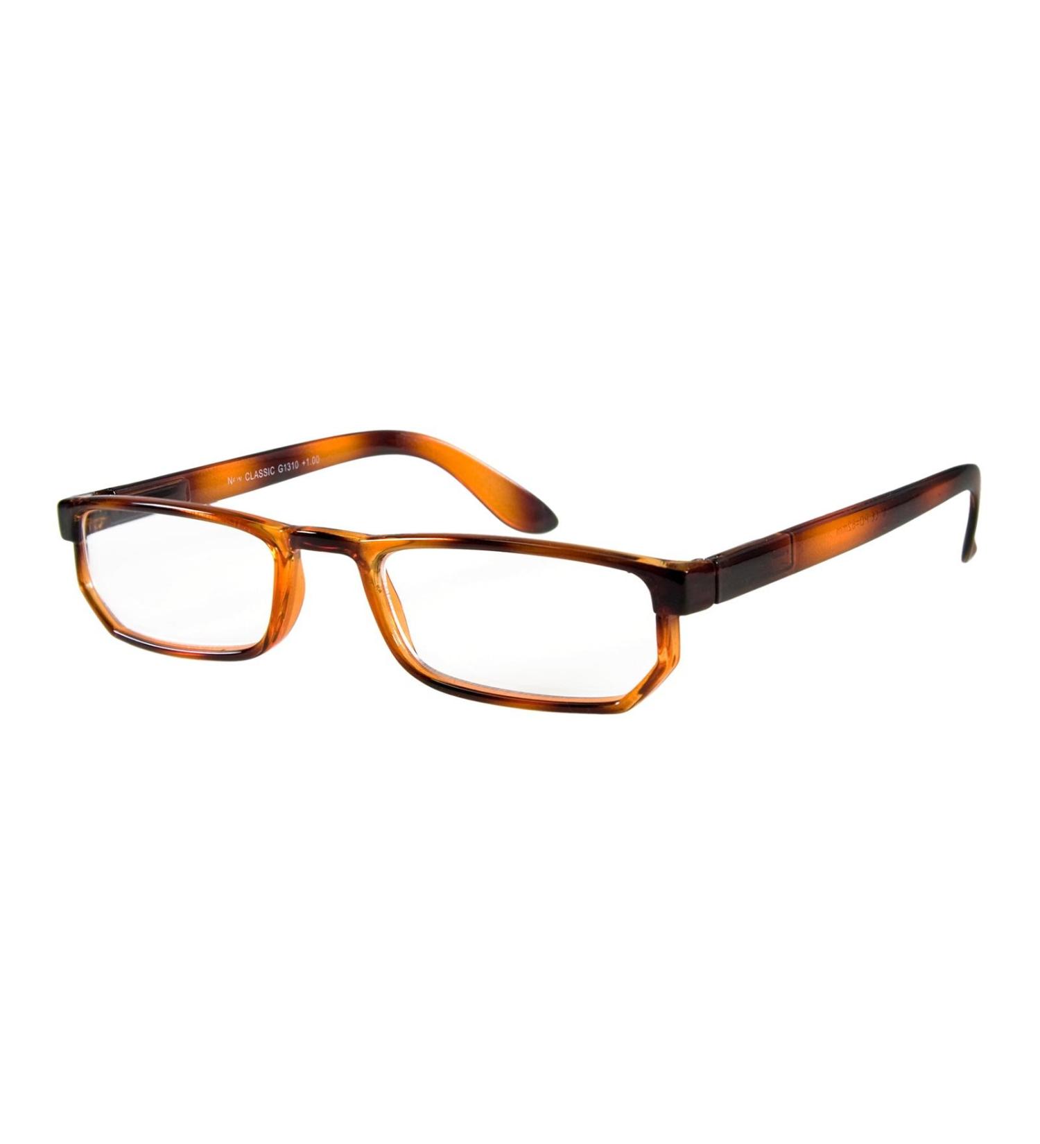I NEED YOU Classic Reading Glasses +1.00 Diopters - HavAnna - Premium Quality for Clear Vision | International Shipping - Buy Online on GoSupps.com