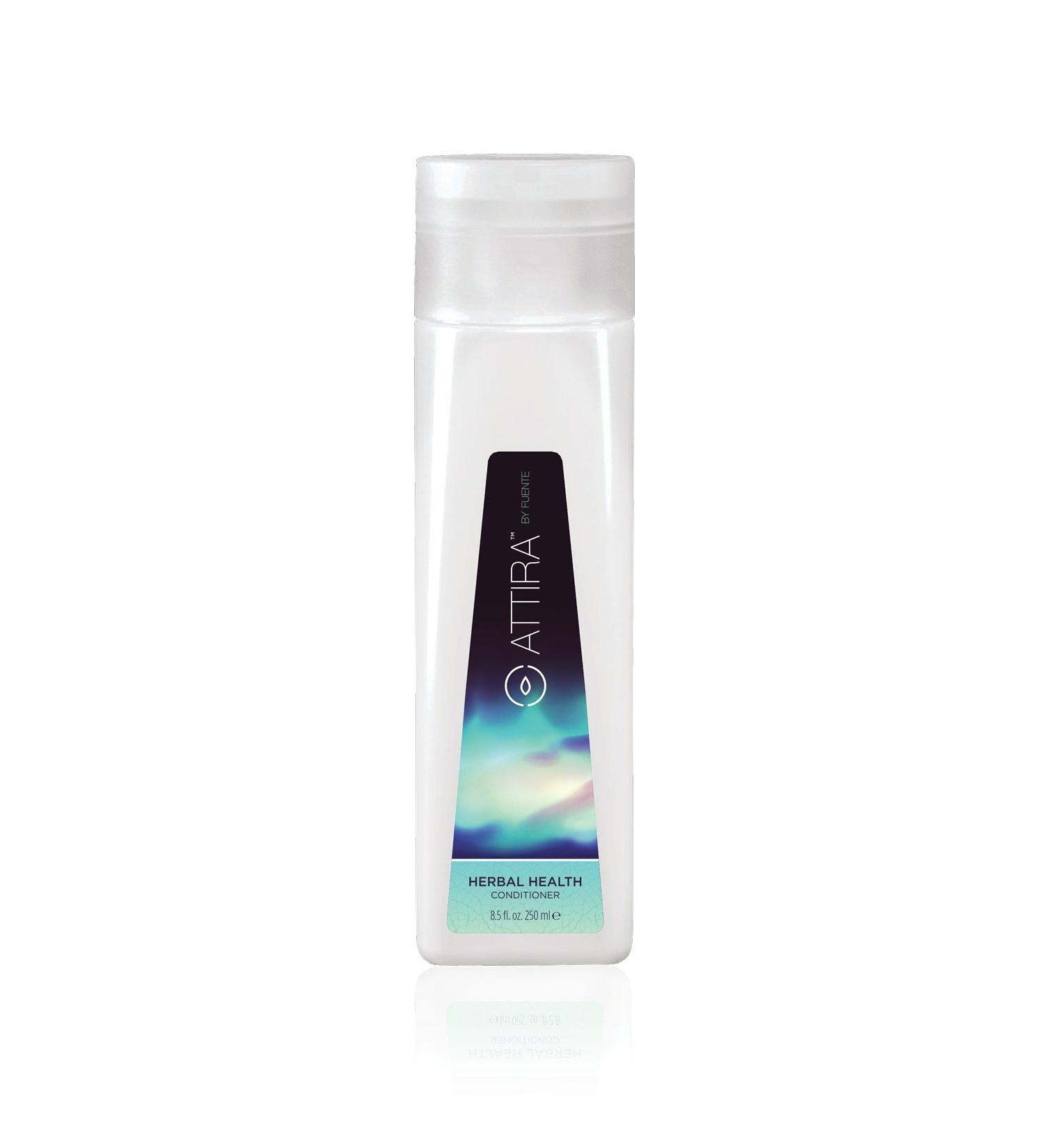 Herbal Health Conditioner 250 ml ATTIRA 250ml