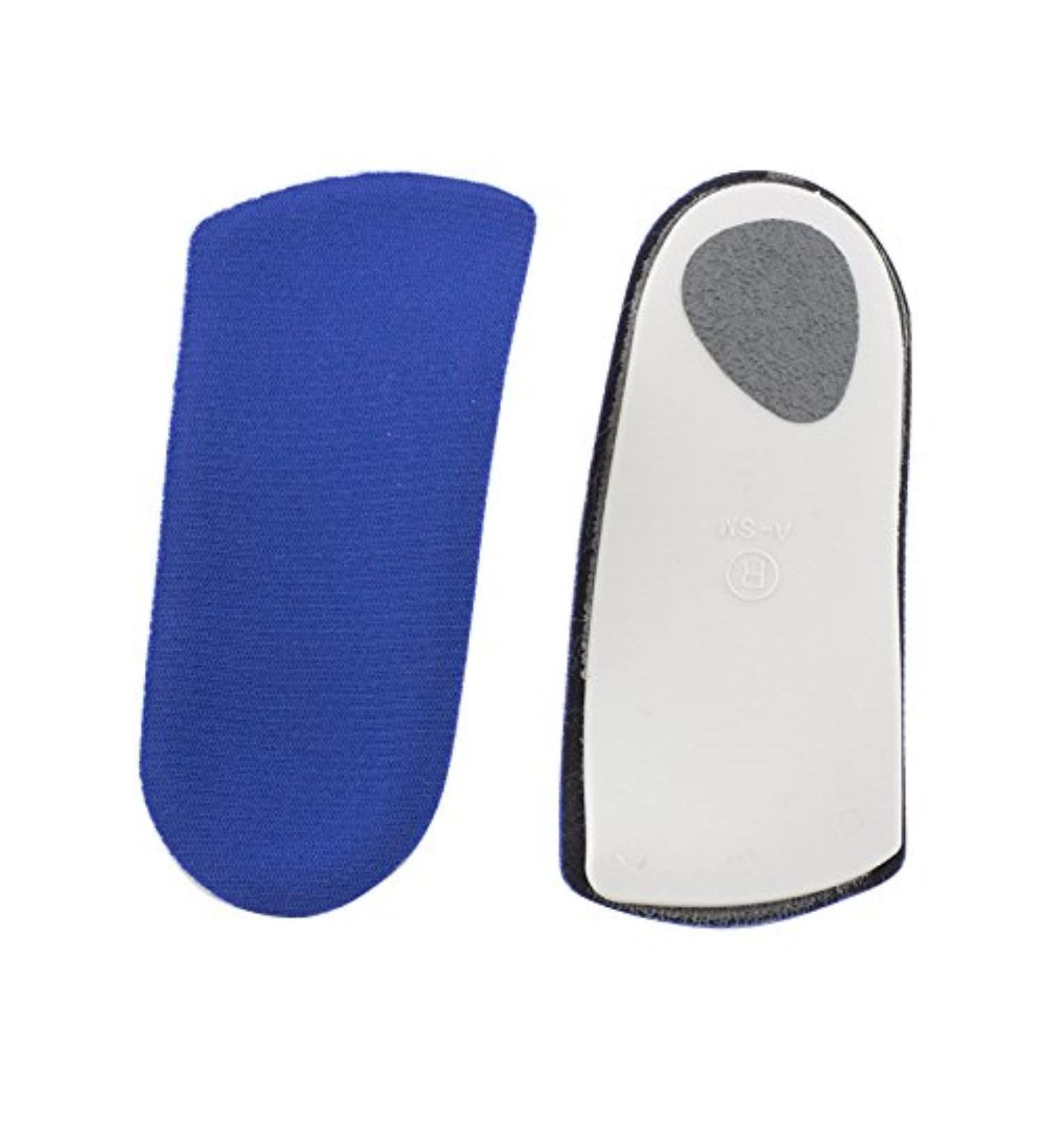 Powerstep Insoles B SlimTech