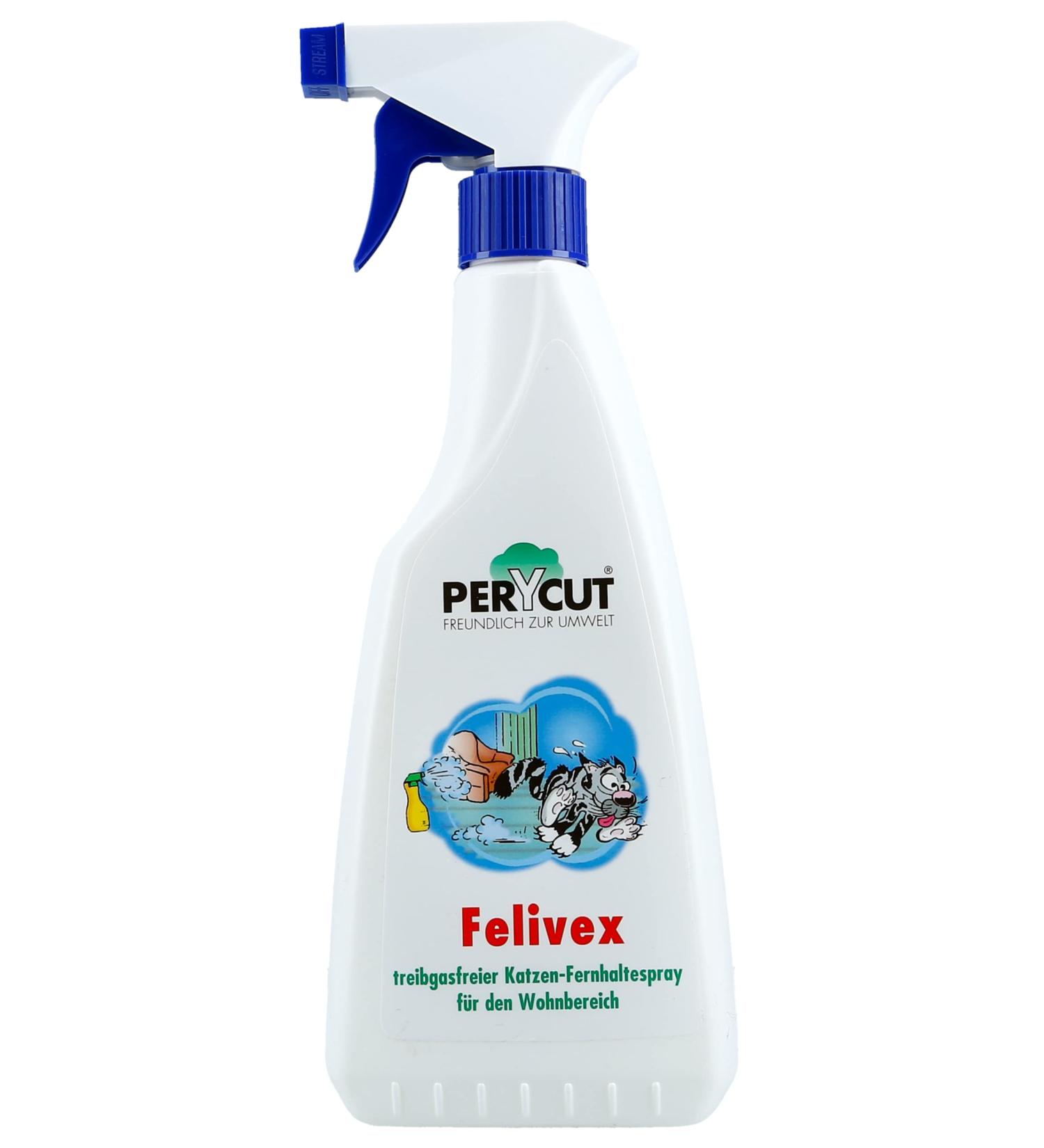 Parycut Felivex Cats stop 500ml