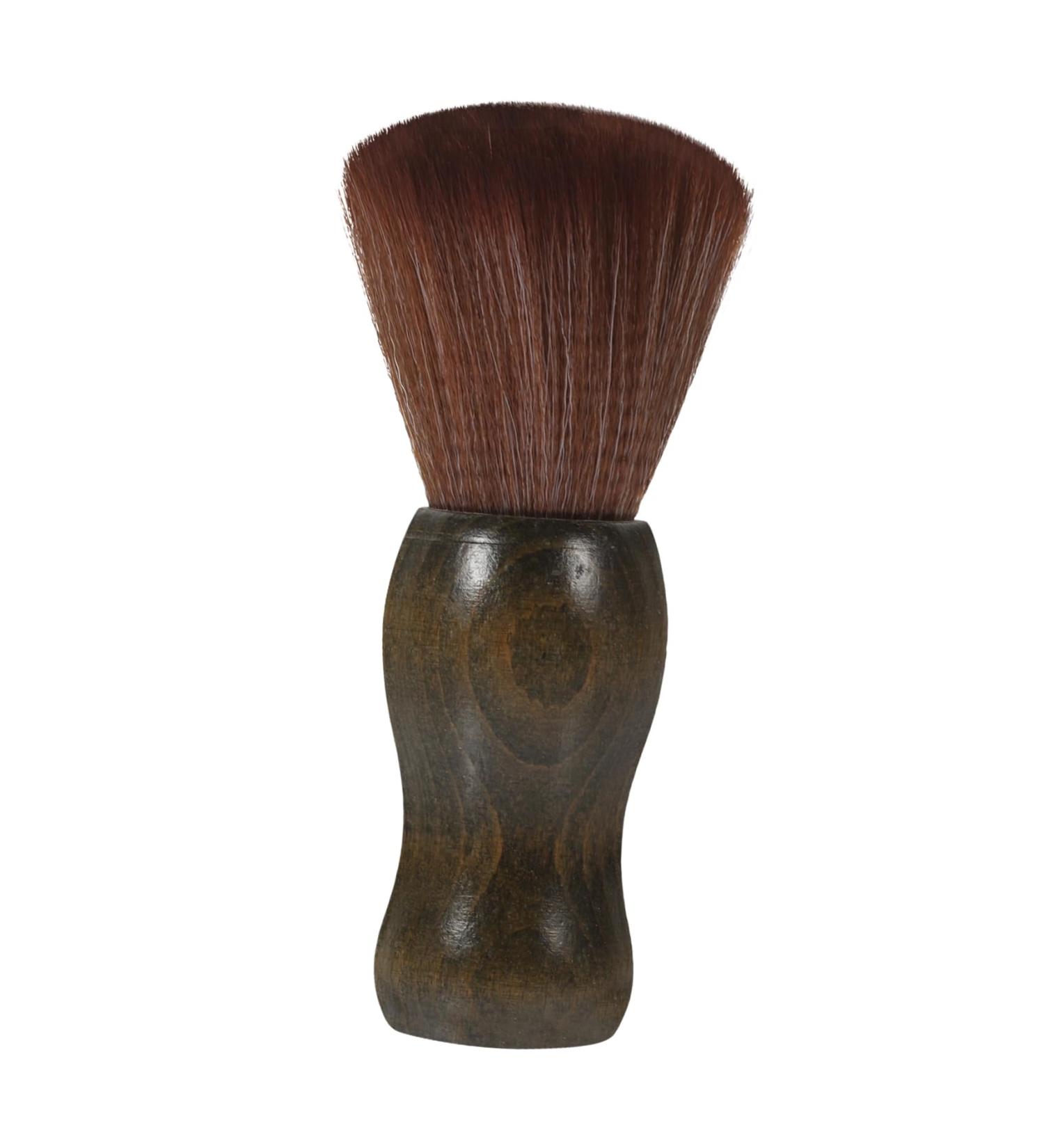 Magiclulu Men's Beard Care Brush & Razor | Premium Shaving Accessories for Smooth Travel Grooming - Buy Online on GoSupps.com