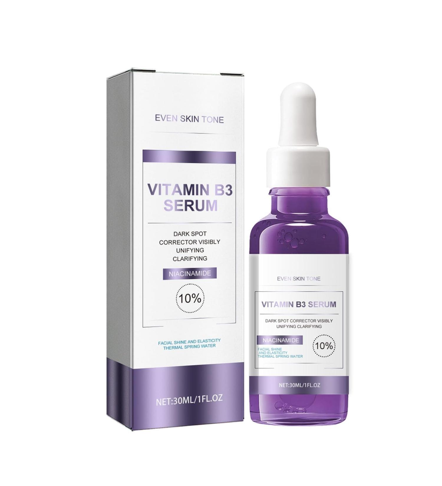 Facial Serum Dark Correcting With 30ml - Buy Online on GoSupps.com