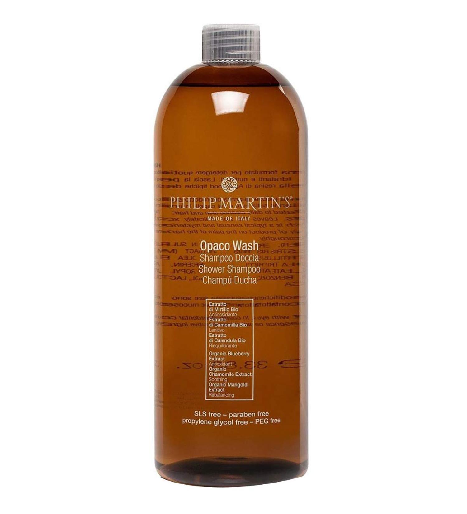 Philip Martin's - Opaco Wash - 250 ml