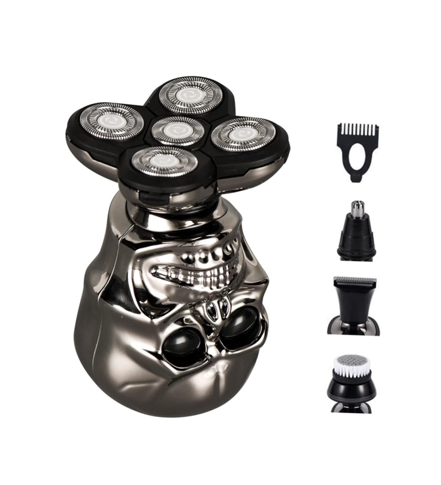 Buy High-Quality Hair Clipper & Electric Shaver for Men | Bald Shaver Beard Trimmer & Hair Trimmer - International Shipping Available - Buy Online on GoSupps.com