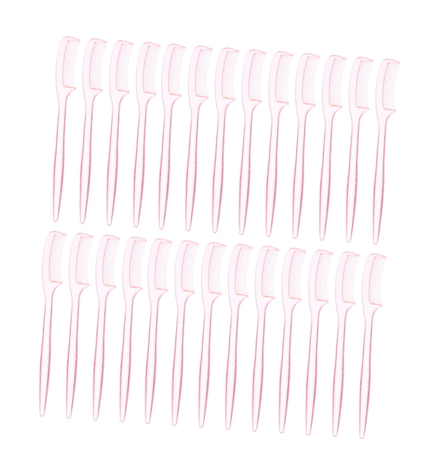 Beaupretty Professional Brow Comb Mascara - Eyelash & Eyebrow Definer Tool Portable & Disposable - Perfect for Travel - Buy Online - Buy Online on GoSupps.com