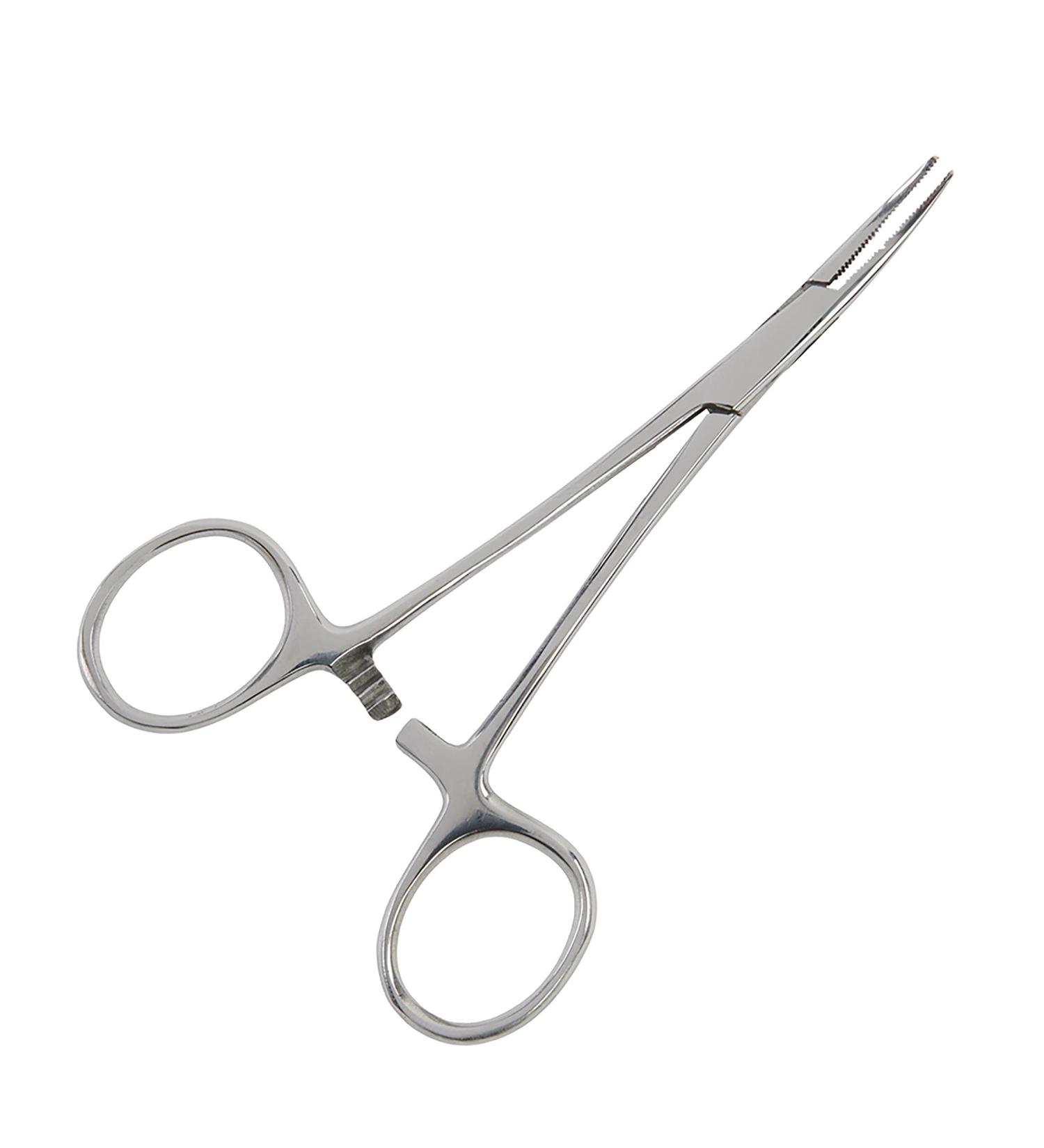 Buy Curved Hemostat - Premium Surgical Tool for International Shipping - Buy Online on GoSupps.com