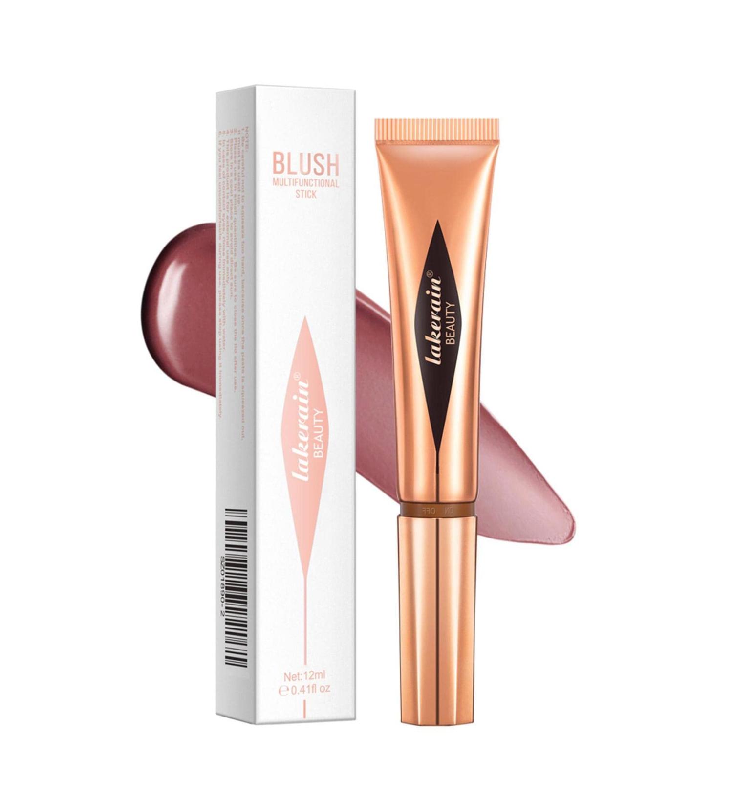  Bavokon Bronzing cream for contouring the face - Smooth matte finish - With soft cushion - For facial contouring - Buy Online on GoSupps.com