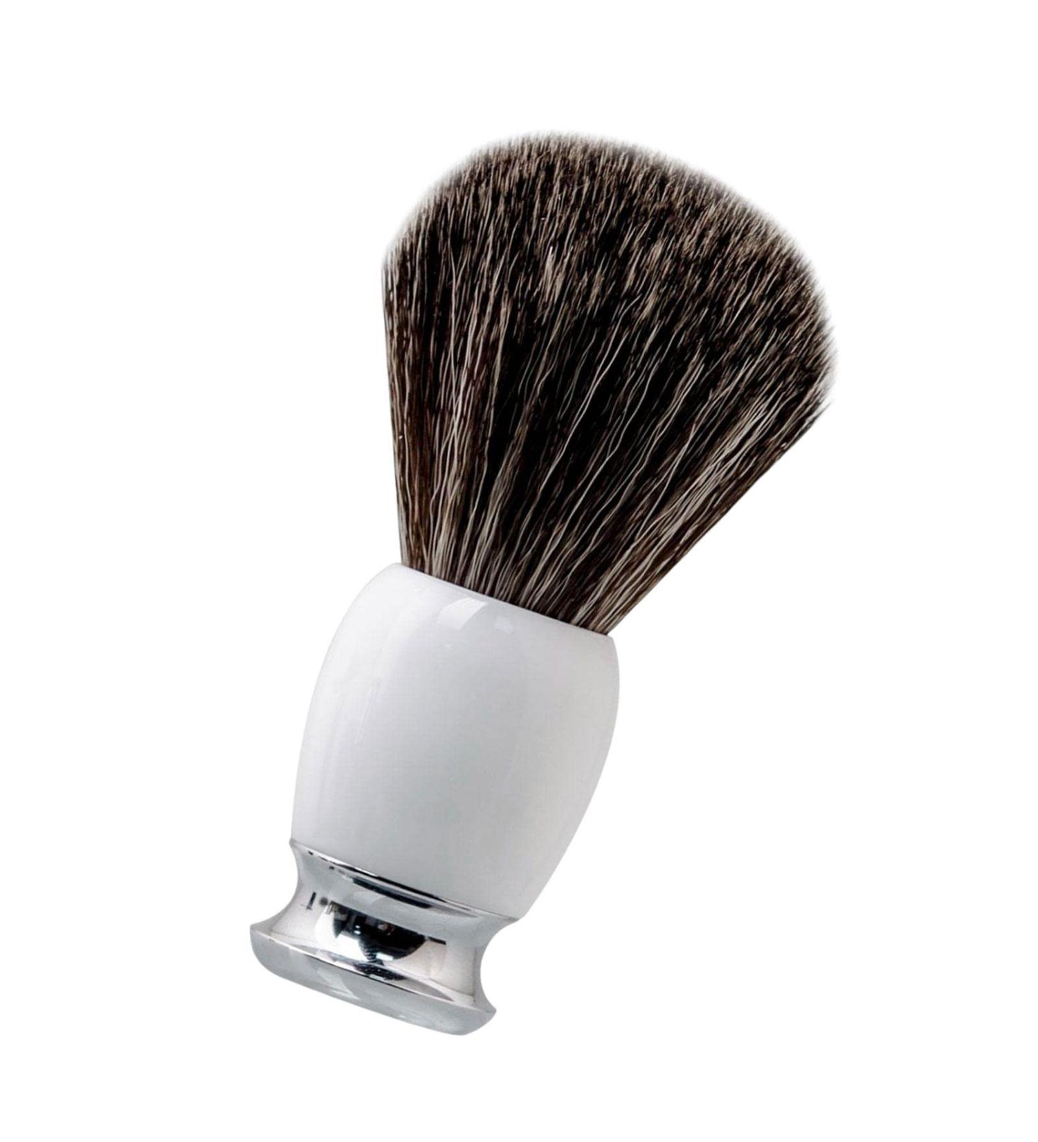 Perfeclan Luxury Barber Razor Brushes for Men Perfect Father's Day Gifts for Dad & Husband | Personal & Professional Shaving - Buy Online on GoSupps.com