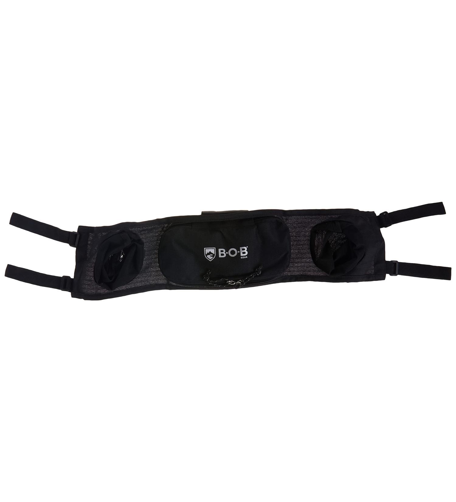 BOB Duallie Jogging Stroller Handlebar Console - Convenient Accessory - Buy Online on GoSupps.com