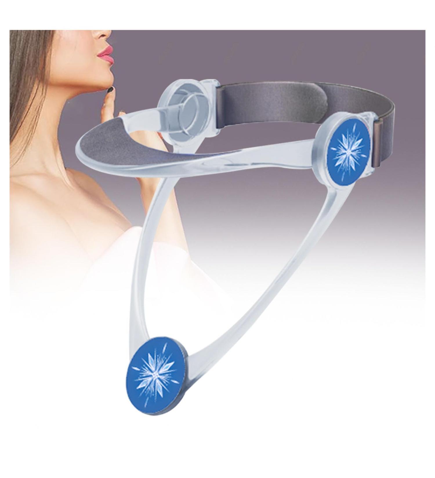Cervical Spine Protector 360 Rotation Adjustment Cervical Support Folding Design Easy to Carry Neck Brace Support Improve Forward Neck Posture - Buy Online on GoSupps.com