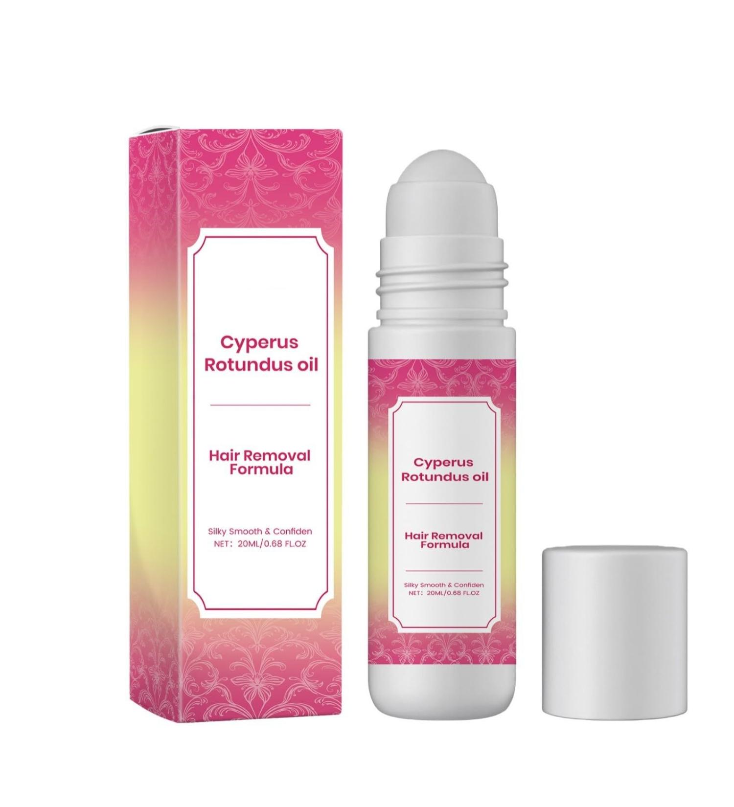 Huile d pilatoire douce l'huile de souchet 20 ml - Sa formule l g re et rapidement absorb e apaise la peau r duit les rougeurs et la laisse douce et soyeuse. - Buy Online on GoSupps.com