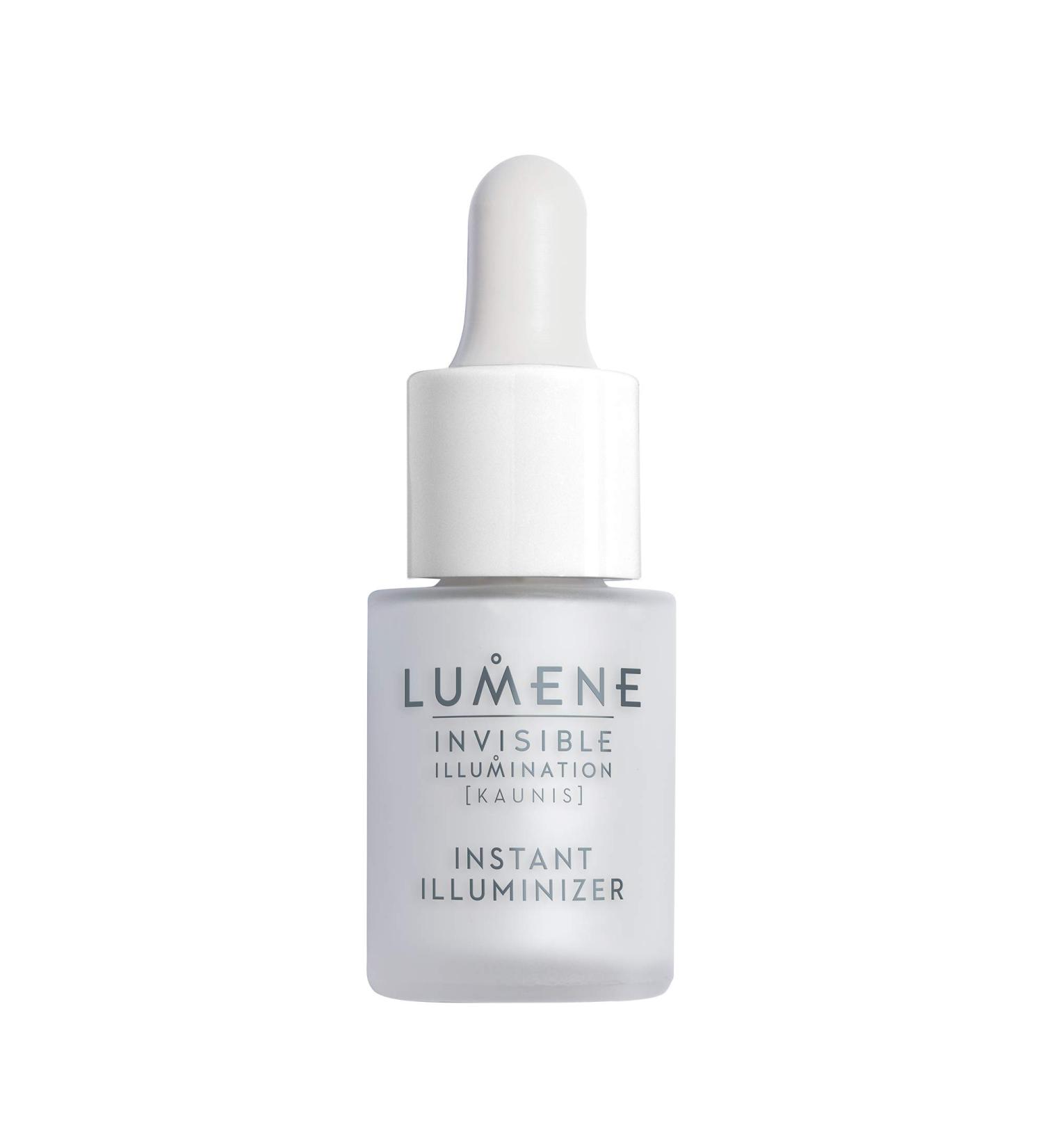 Lumene Instant Illuminizer  Shimmering Dusk  0.5 Fluid Ounce 0.50 Fl Oz (Pack of 1) Shimmering Dusk
