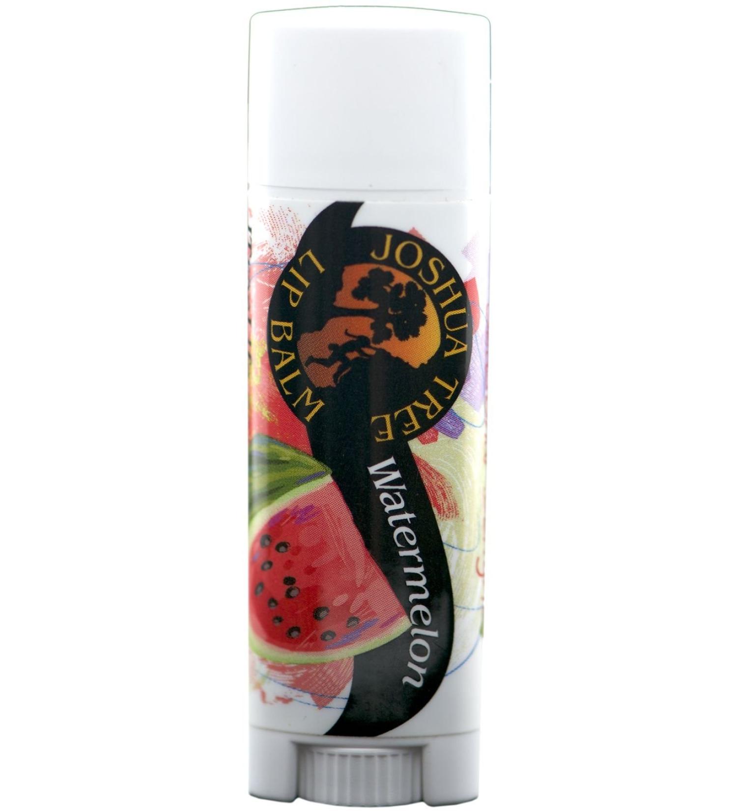 Joshua Tree Skin Care - Watermelon Lip Balm
