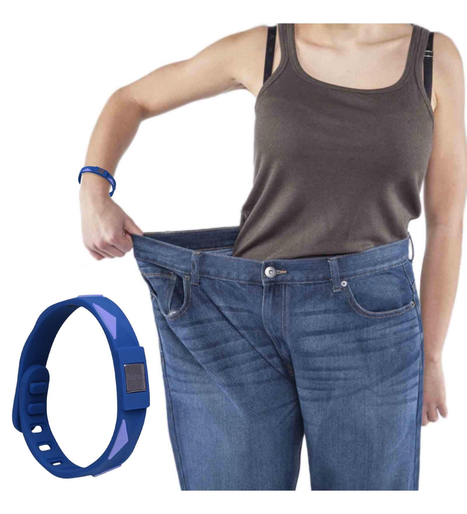 Shop Men's Magnetic Silicone Bracelet | Pure Titan-Power Health Magnet Jewelry - Buy Online on GoSupps.com