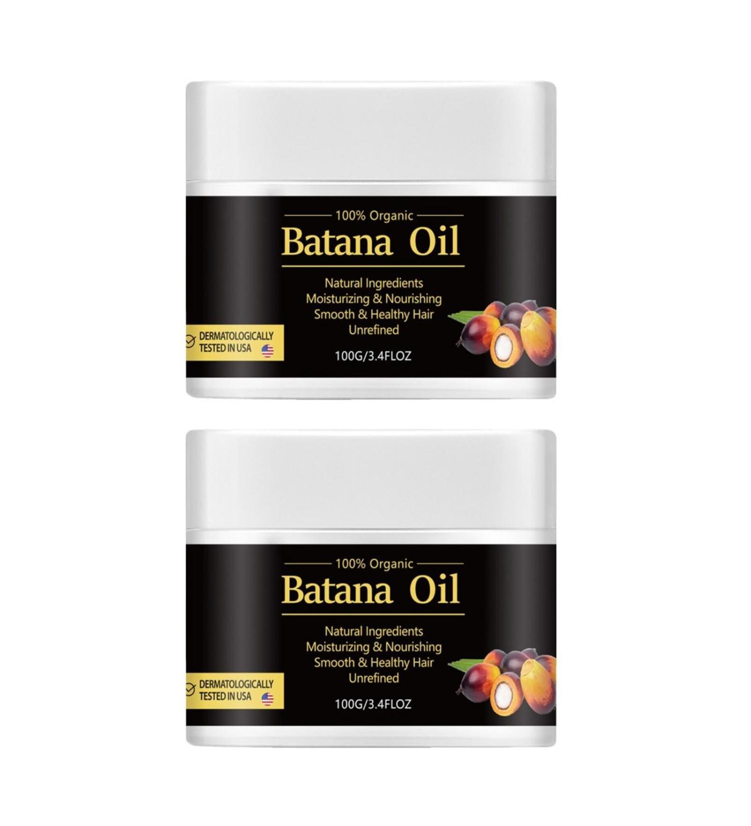 Batanas Oil for Hair Growth | Dr. Sebi Batanas Oil | Pure Batanas Oil from Honduras | Repair Damaged Hair Prevents Hair Loss Strengthen Hair Eliminate Split Ends - Buy Online on GoSupps.com