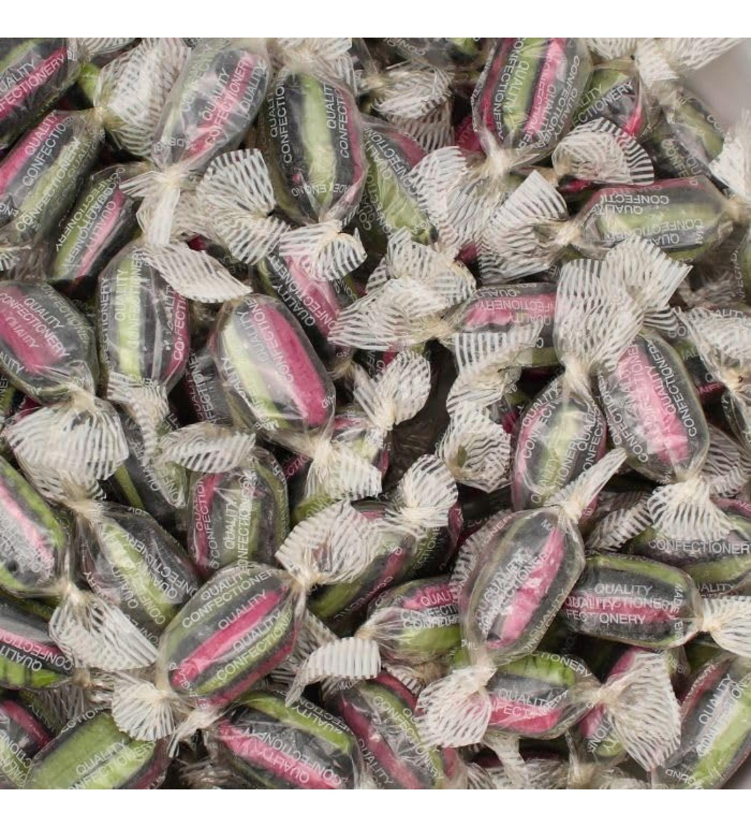 Liquorice & Aniseed 500g Sweet Pouch