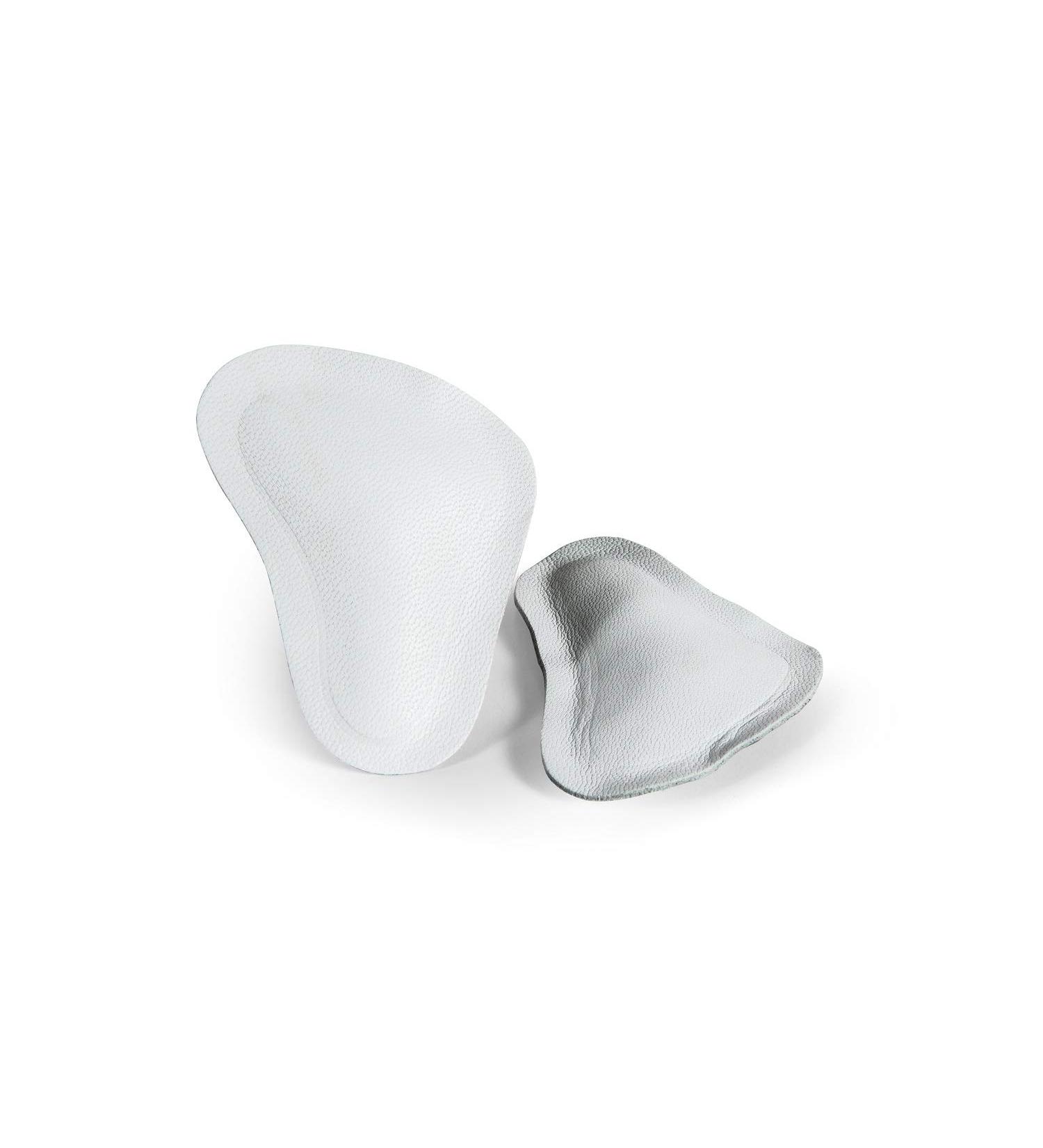 Medium-Footed T-Shape Orthopedic Pad for Men & Women - Kaps T-Med Insole/Shoe Insert (Sizes EUR 35-37) - Buy Online on GoSupps.com