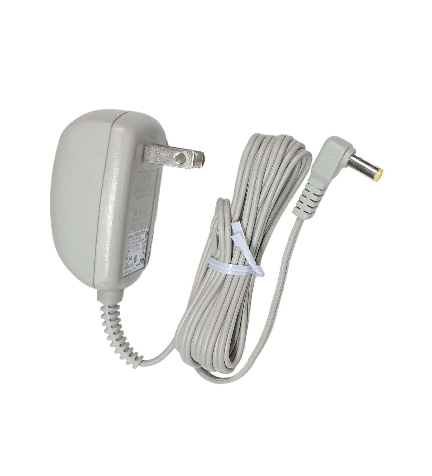 Fisher Price Swing Adaptor/Power Cord - Gray L Type Connector - Buy Online on GoSupps.com
