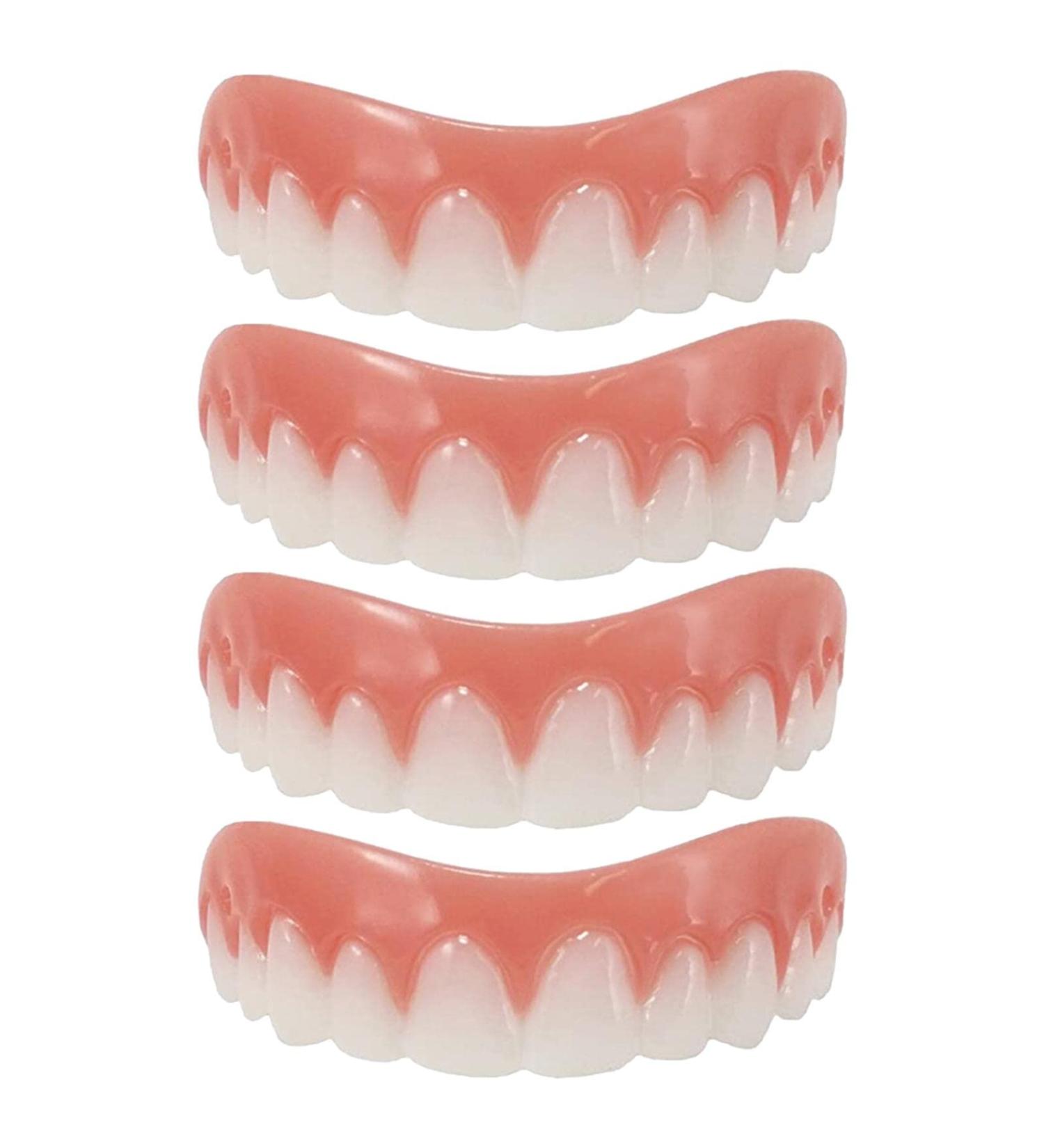 Dentrue Dents Socket-Orth ses Parfaites et Blanchiment Pas de Douleur Pas de Coups Pas de Per age () - Buy Online on GoSupps.com