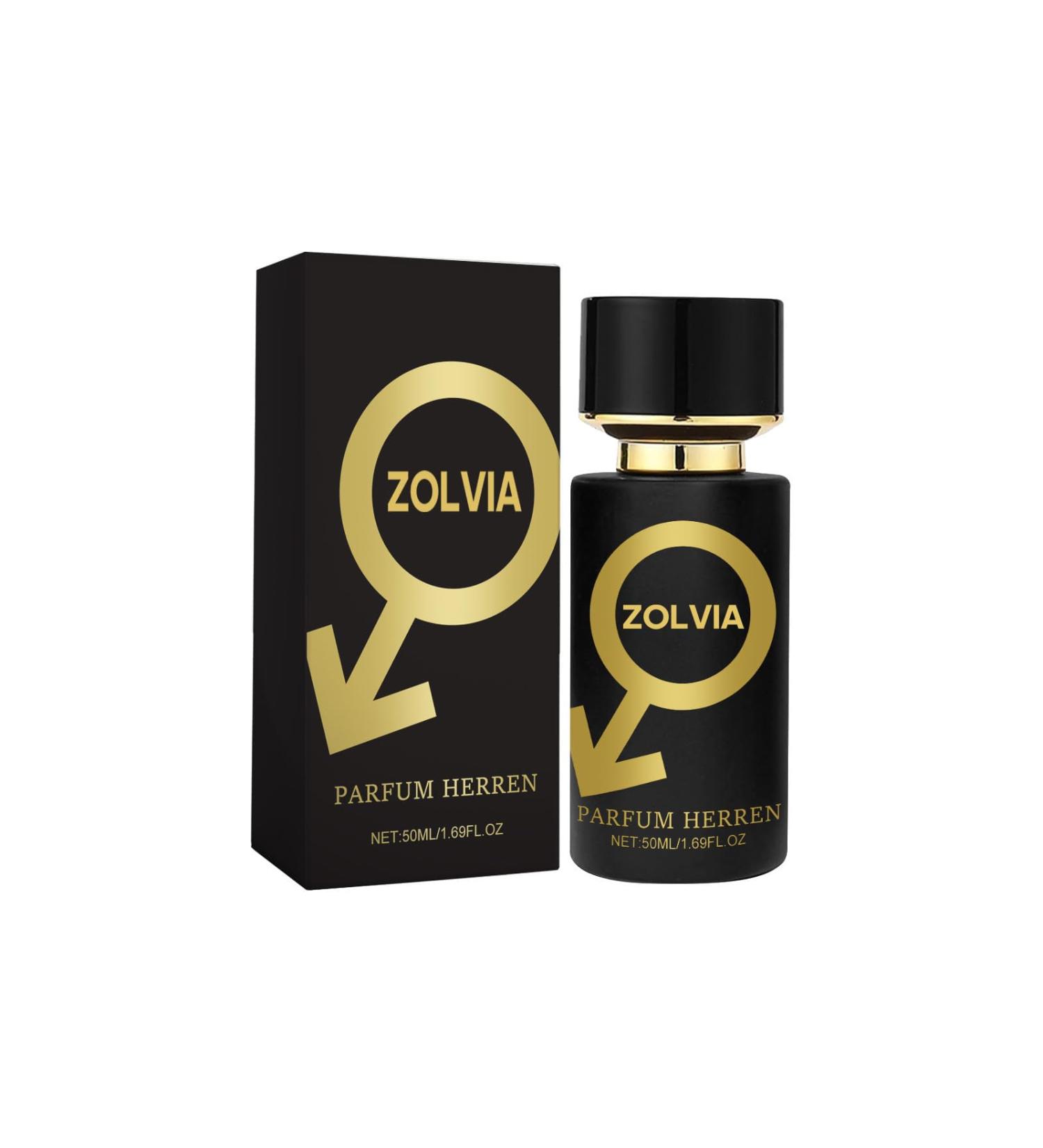 Cologne for Men Pheromone Cologne For Men Men's Cologne Alpha Touch Colognes Long Lasting Romantic Perfume - Buy Online on GoSupps.com
