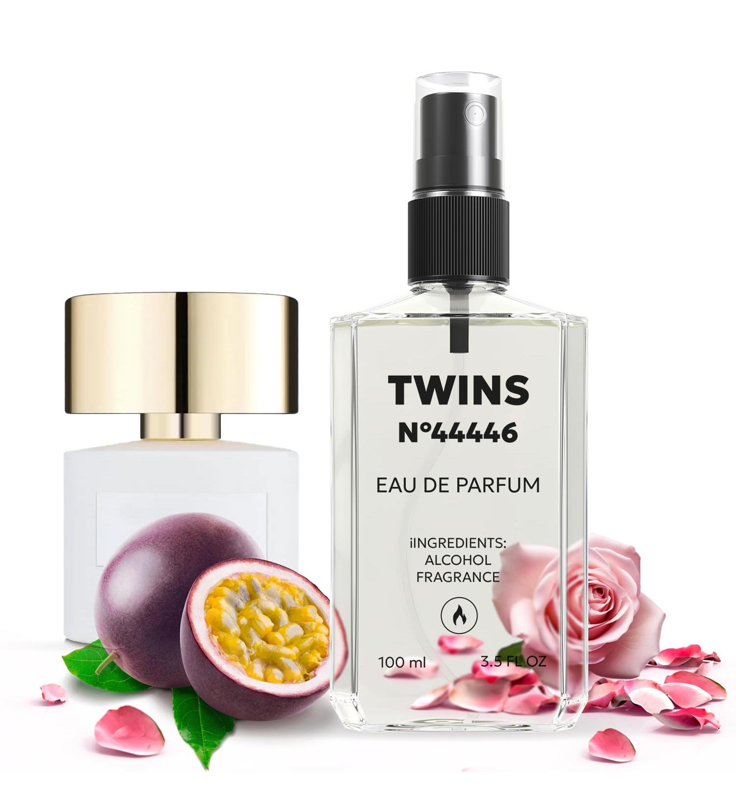 TWINS Impression of Cassiopea | Perfume for Women Eau de Parfum | No.44446 | 3.4 Fl Oz / 100 ml Tiziana Terenzi Cassiopea Impression - Buy Online on GoSupps.com