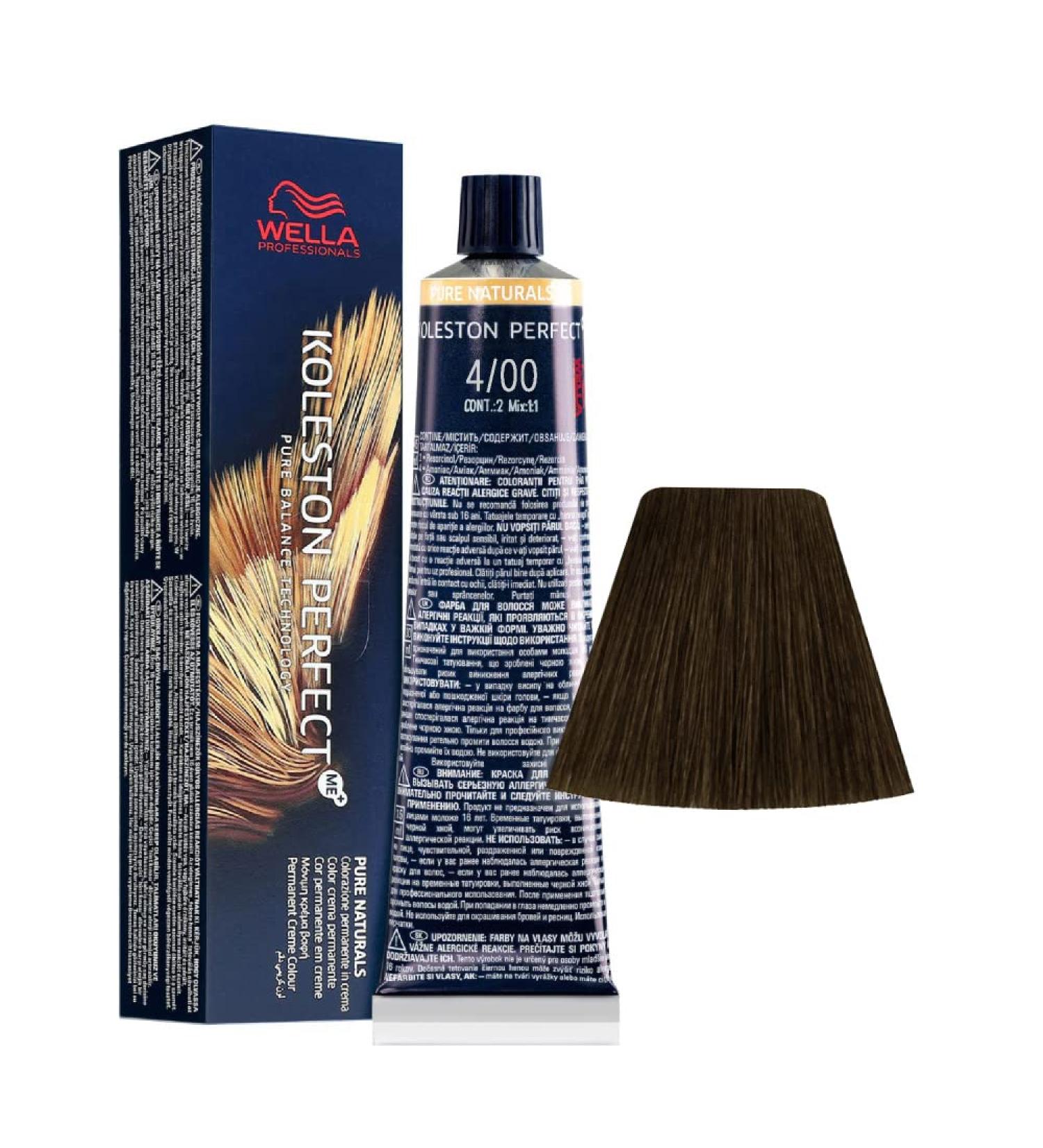 Wella Colour Accessories 0.1 kg