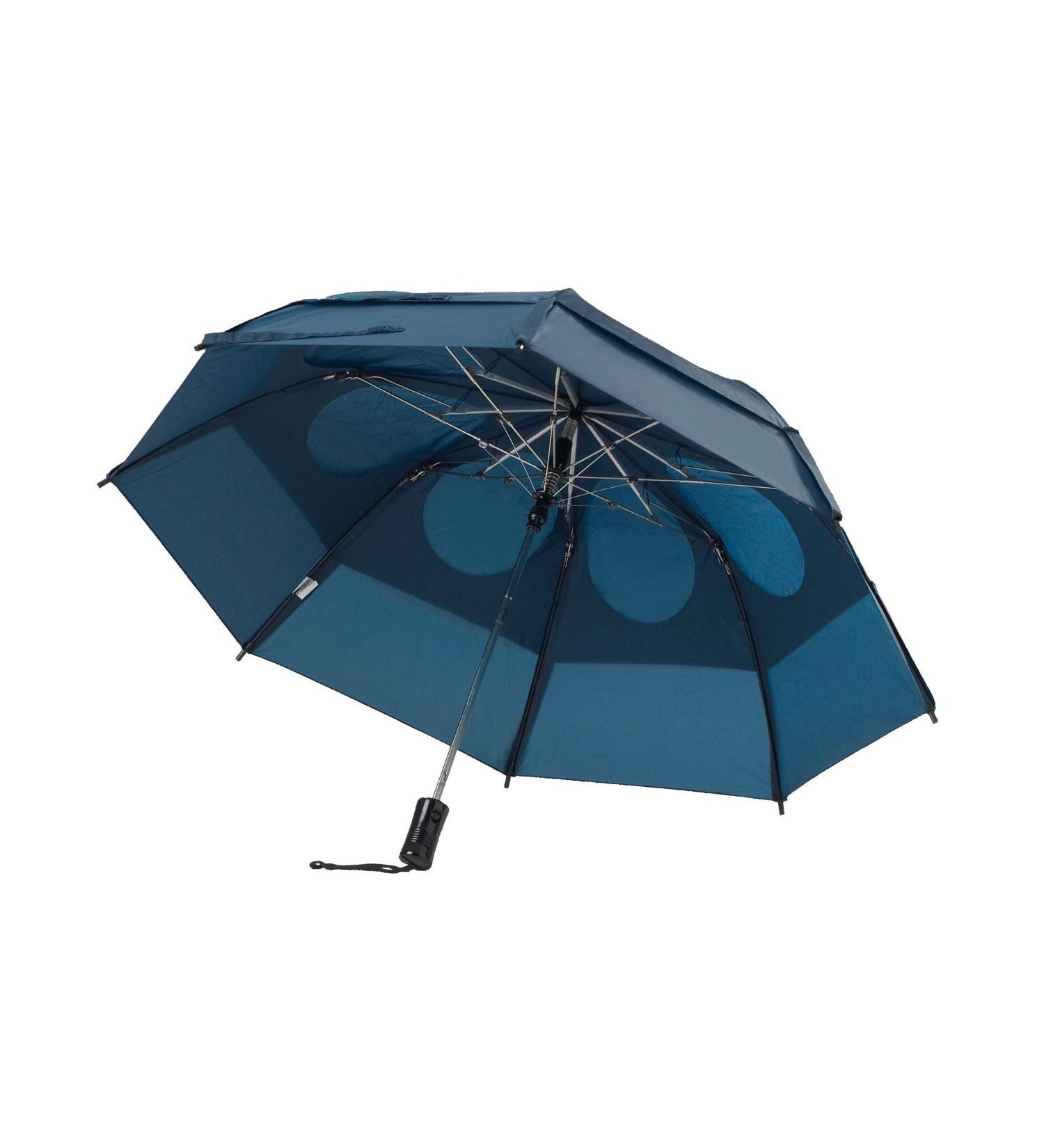 GustBuster Metro 43" automatic Navy